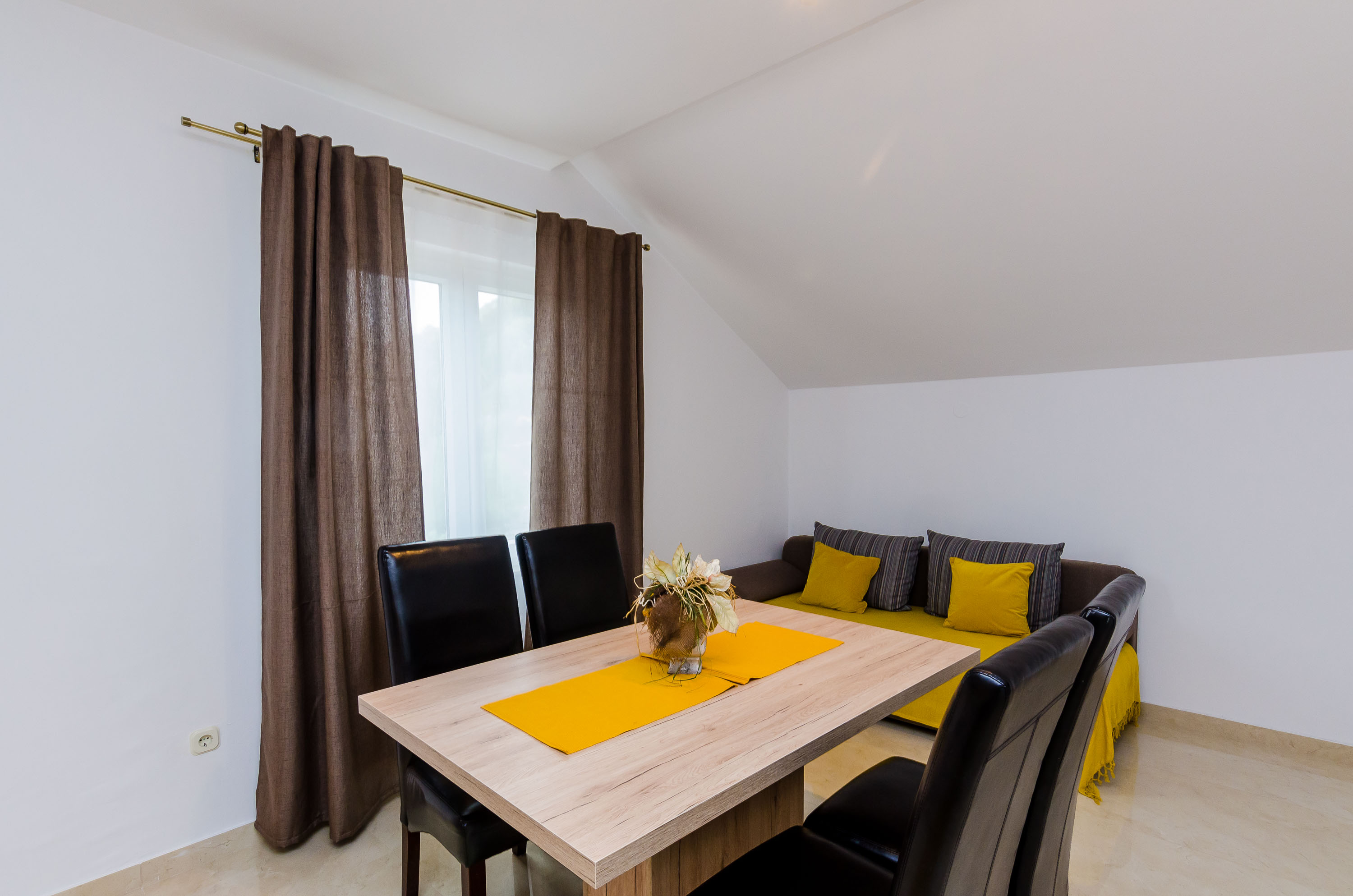 Apartments Sandito