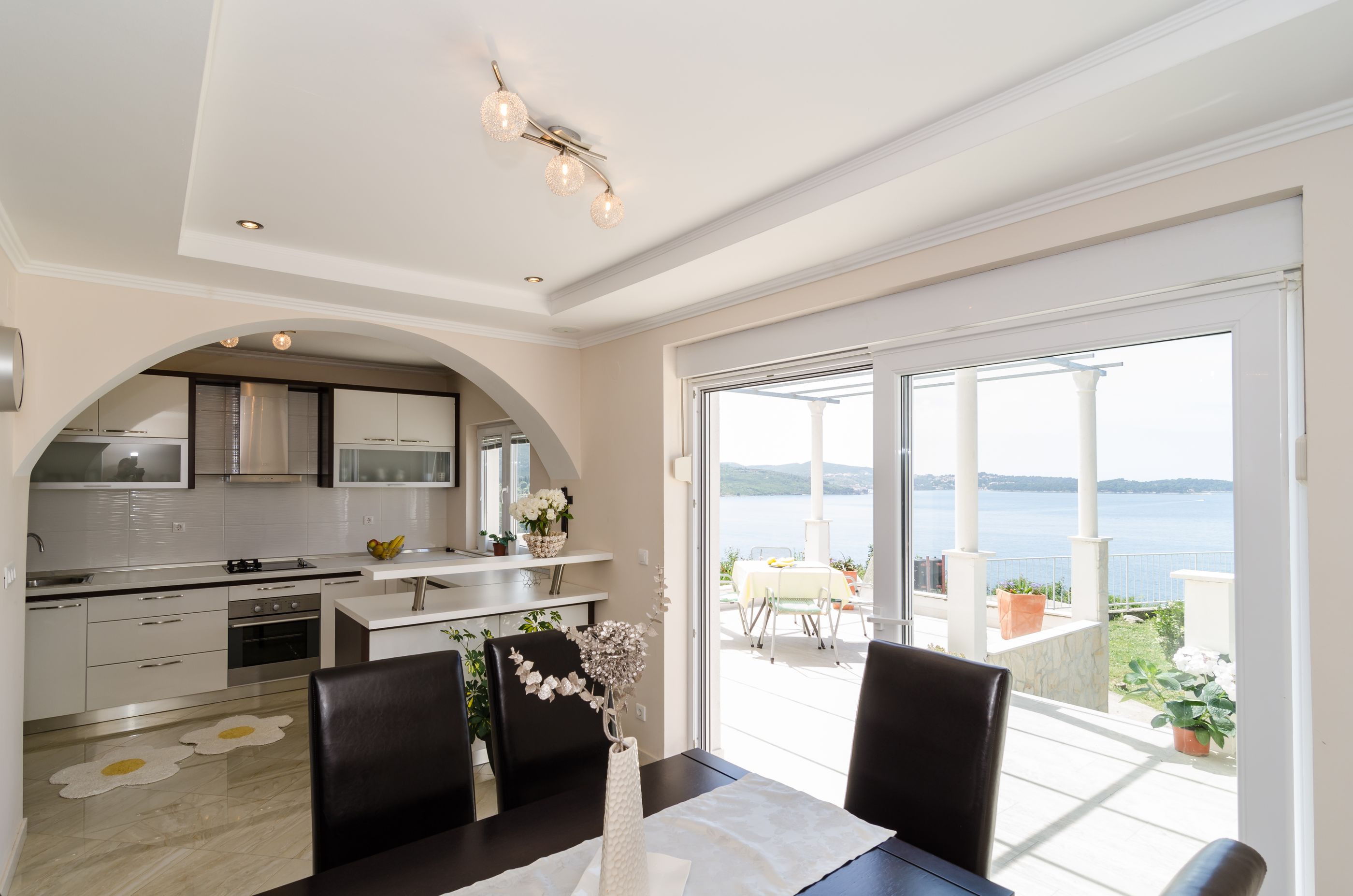 Apartments Sandito