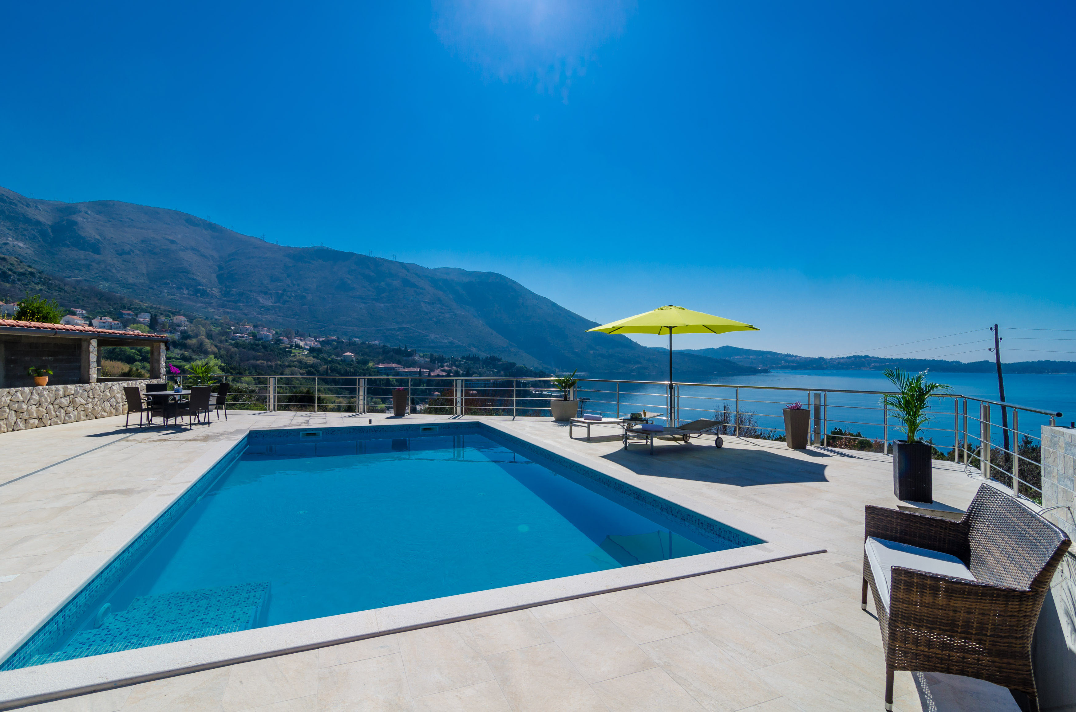 Apartments Sandito