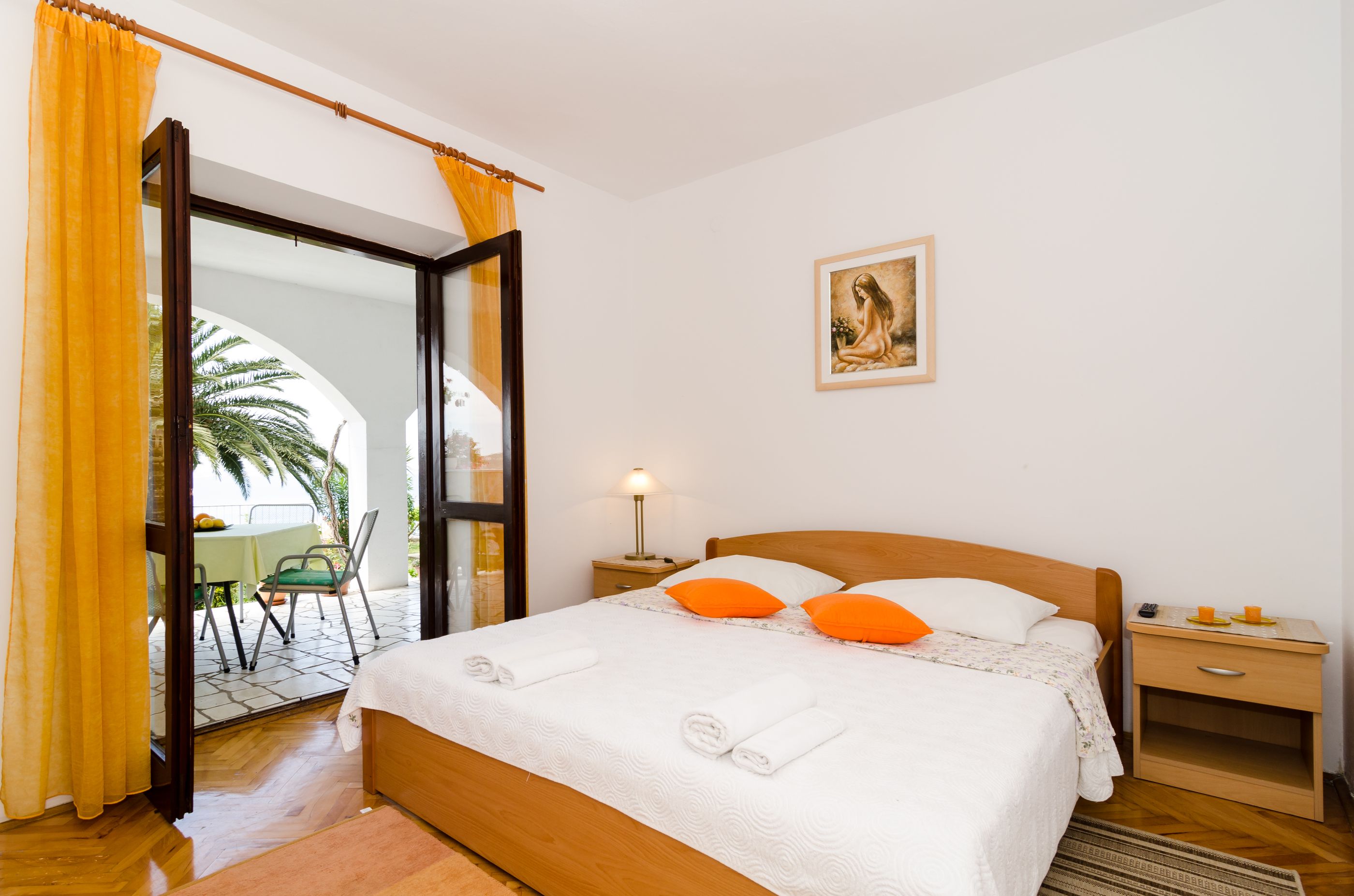 Apartments Sandito