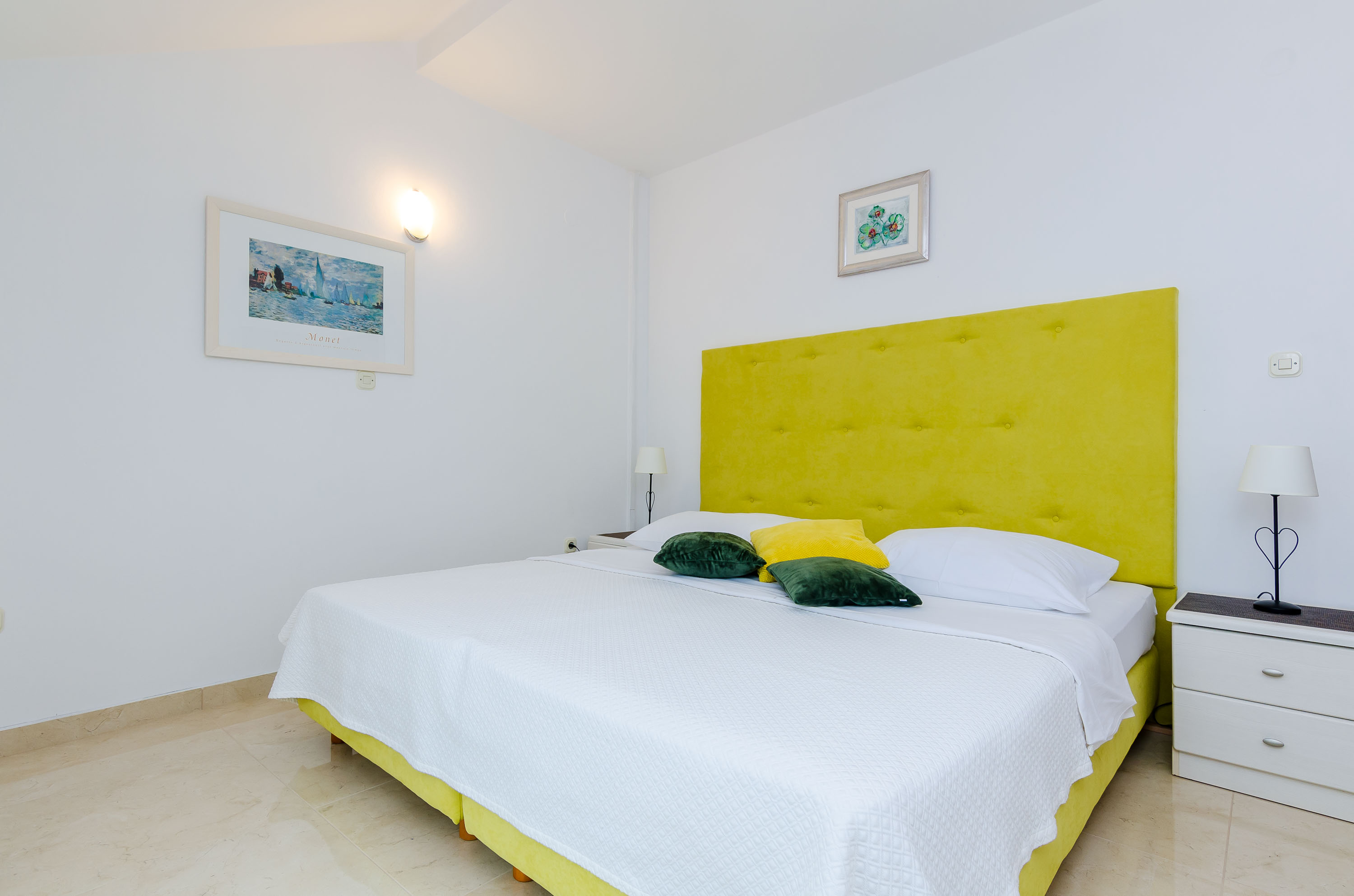 Apartments Sandito