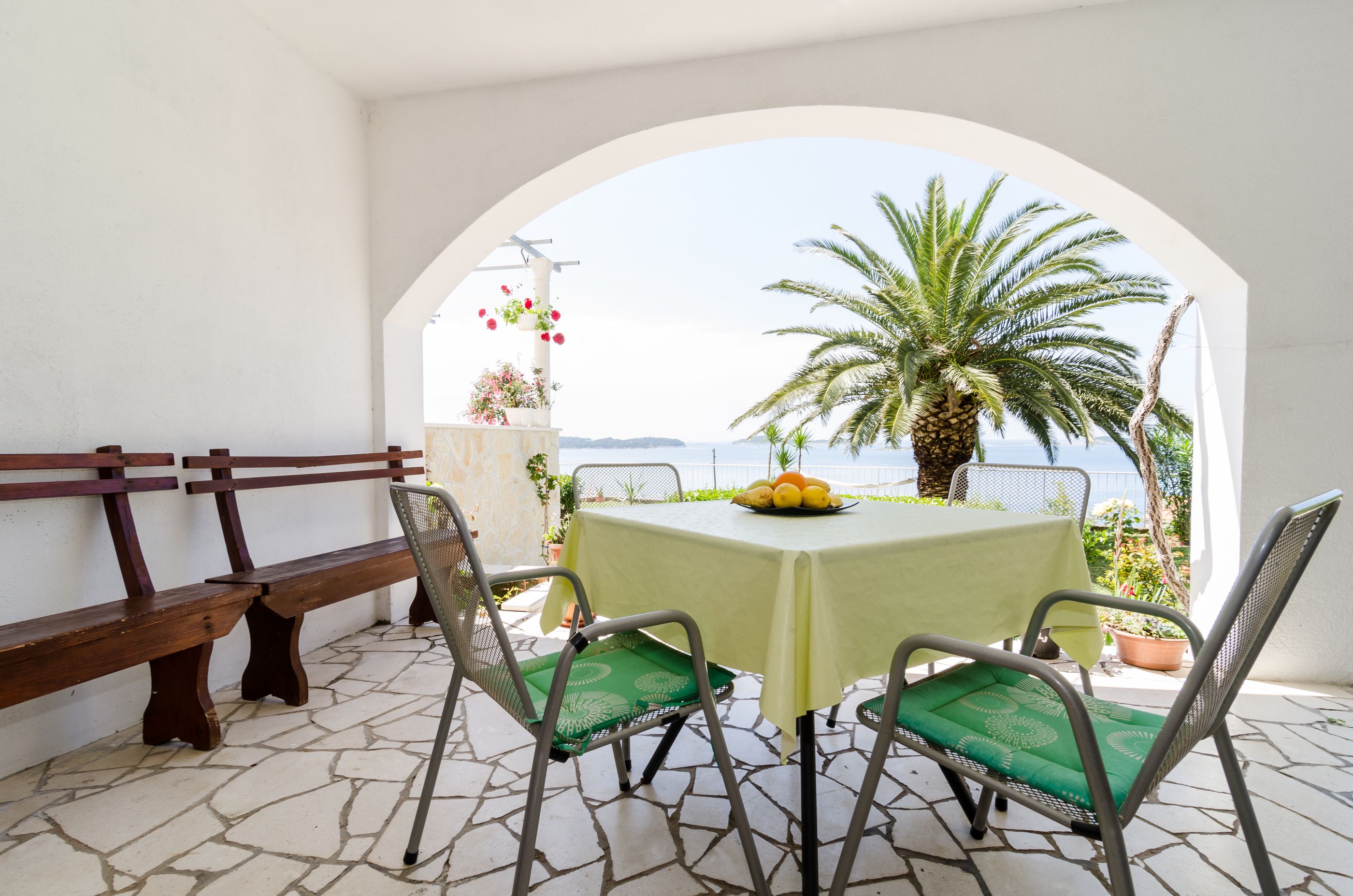 Apartments Sandito