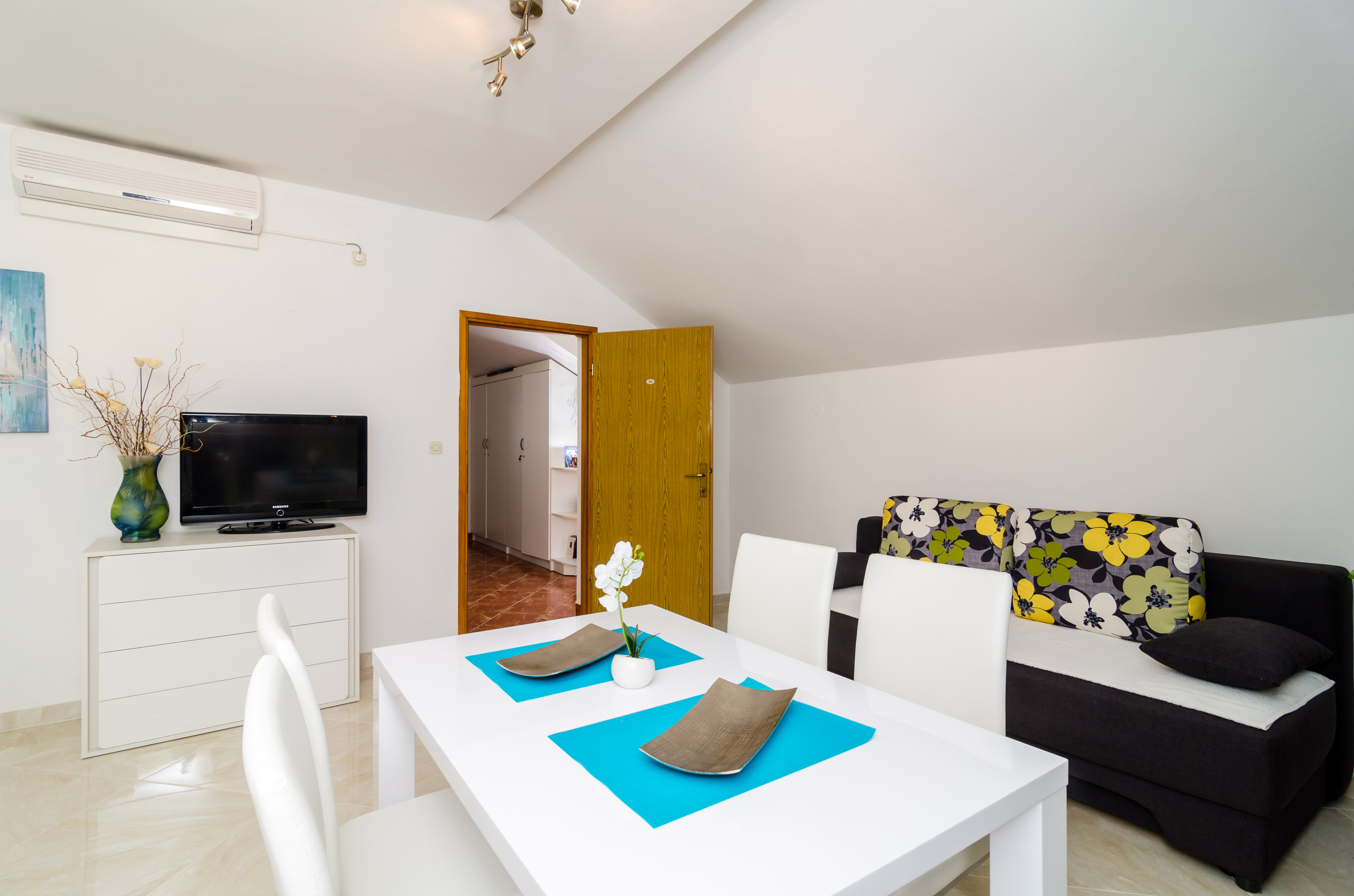 Apartments Sandito