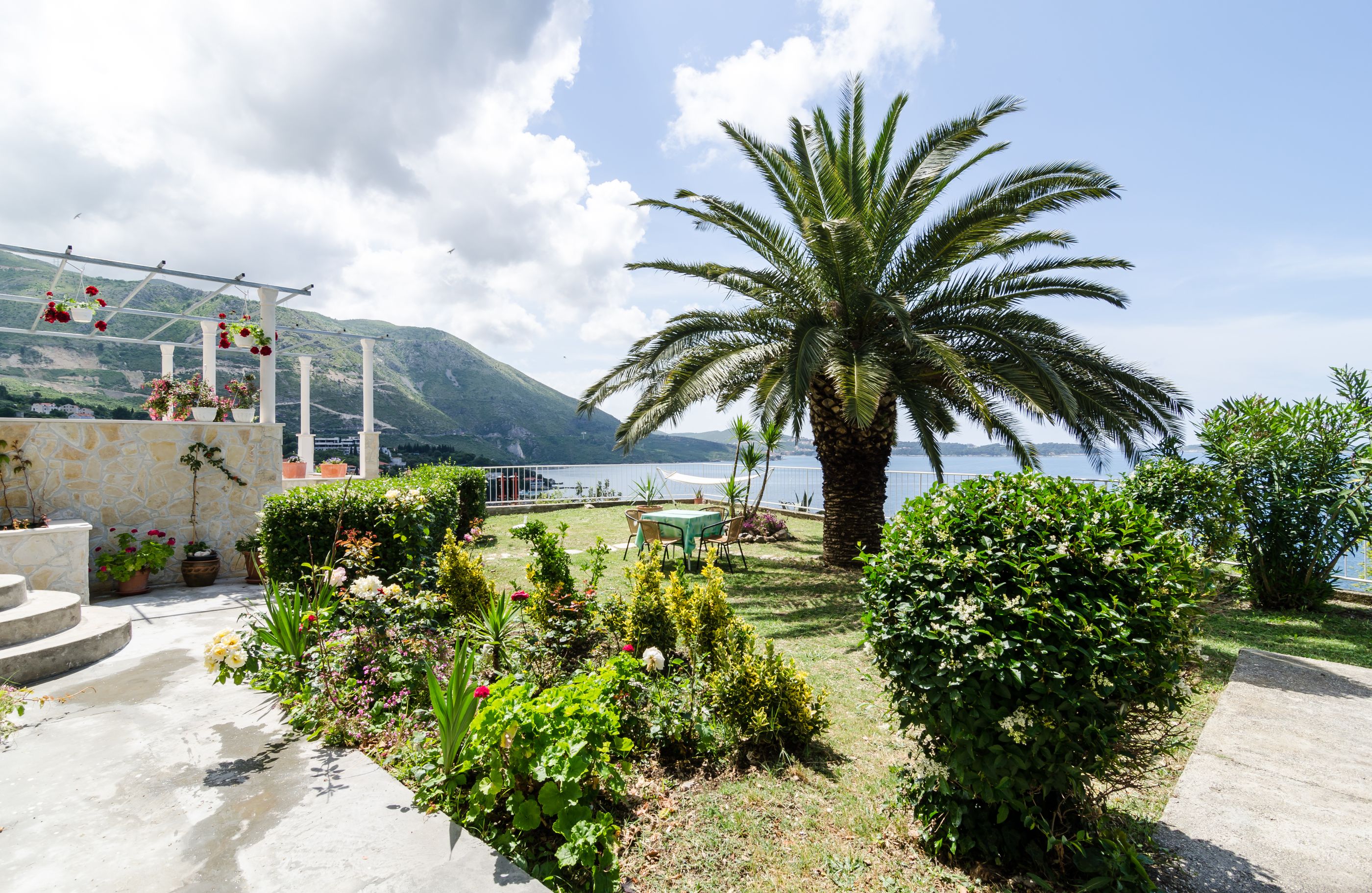 Apartments Sandito
