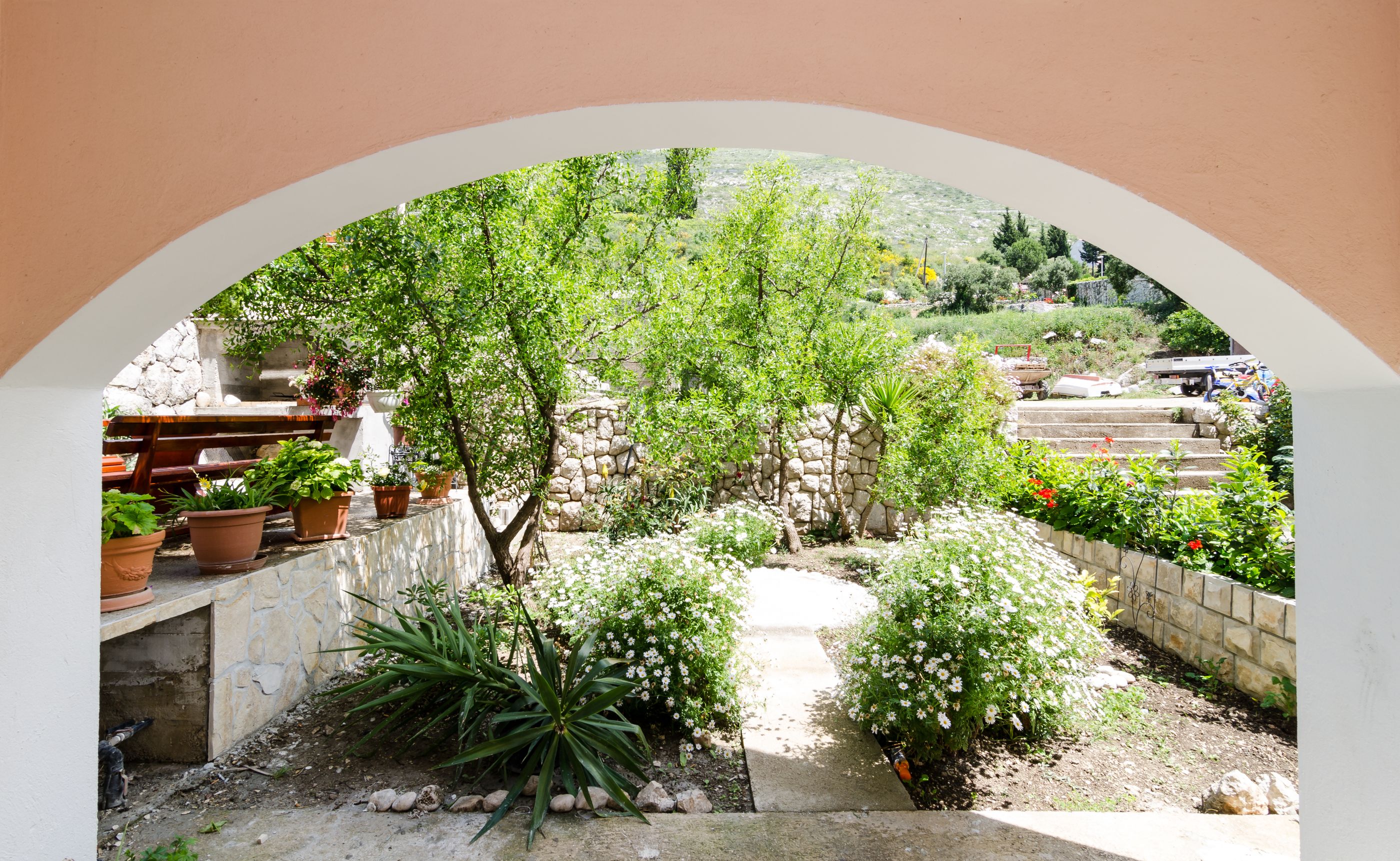 Apartments Sandito