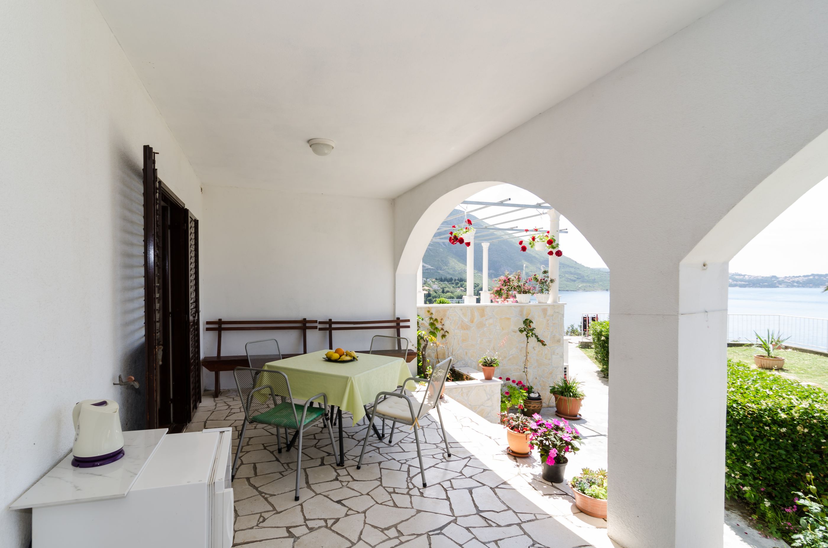 Apartments Sandito
