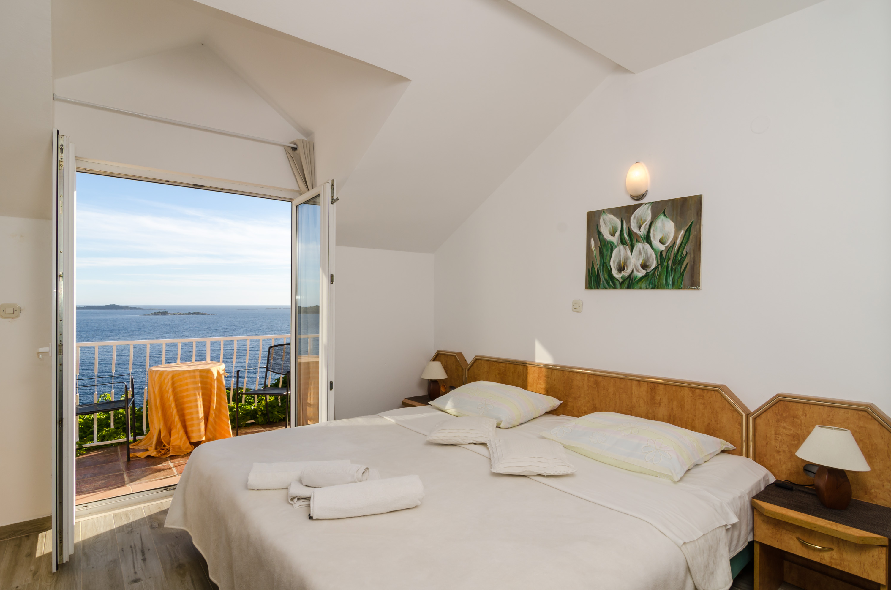 Apartments Sandito