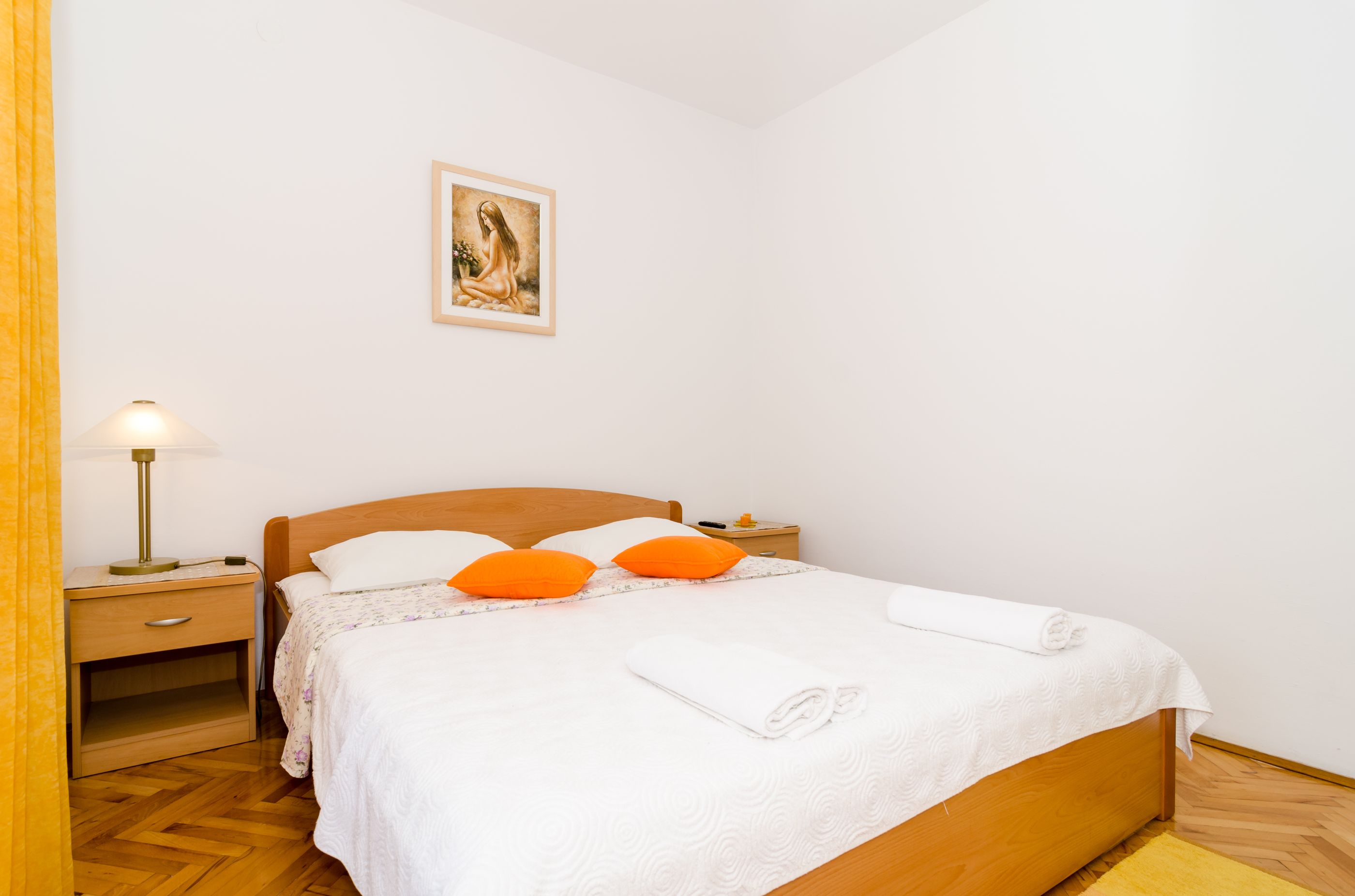 Apartments Sandito