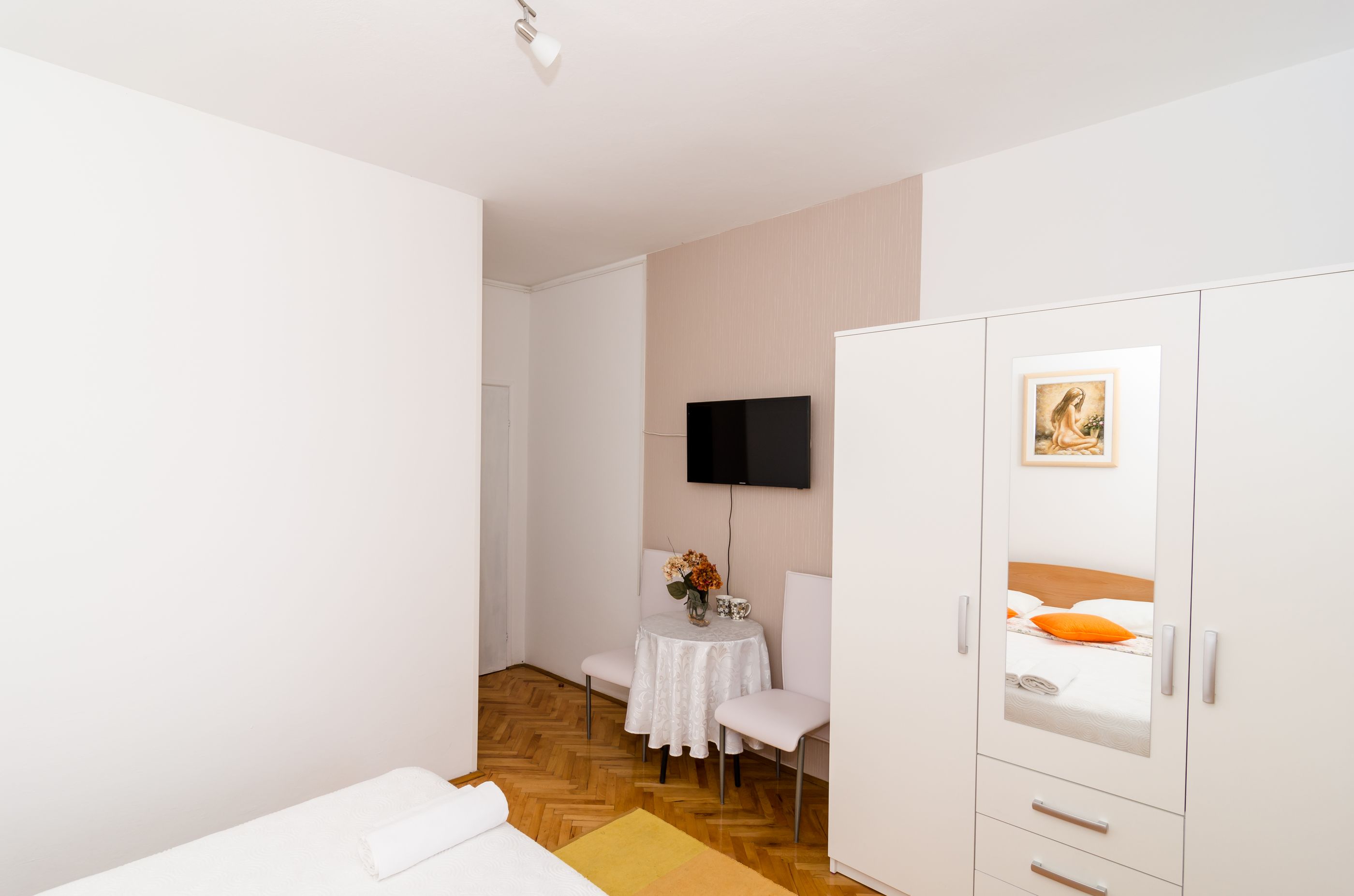 Apartments Sandito