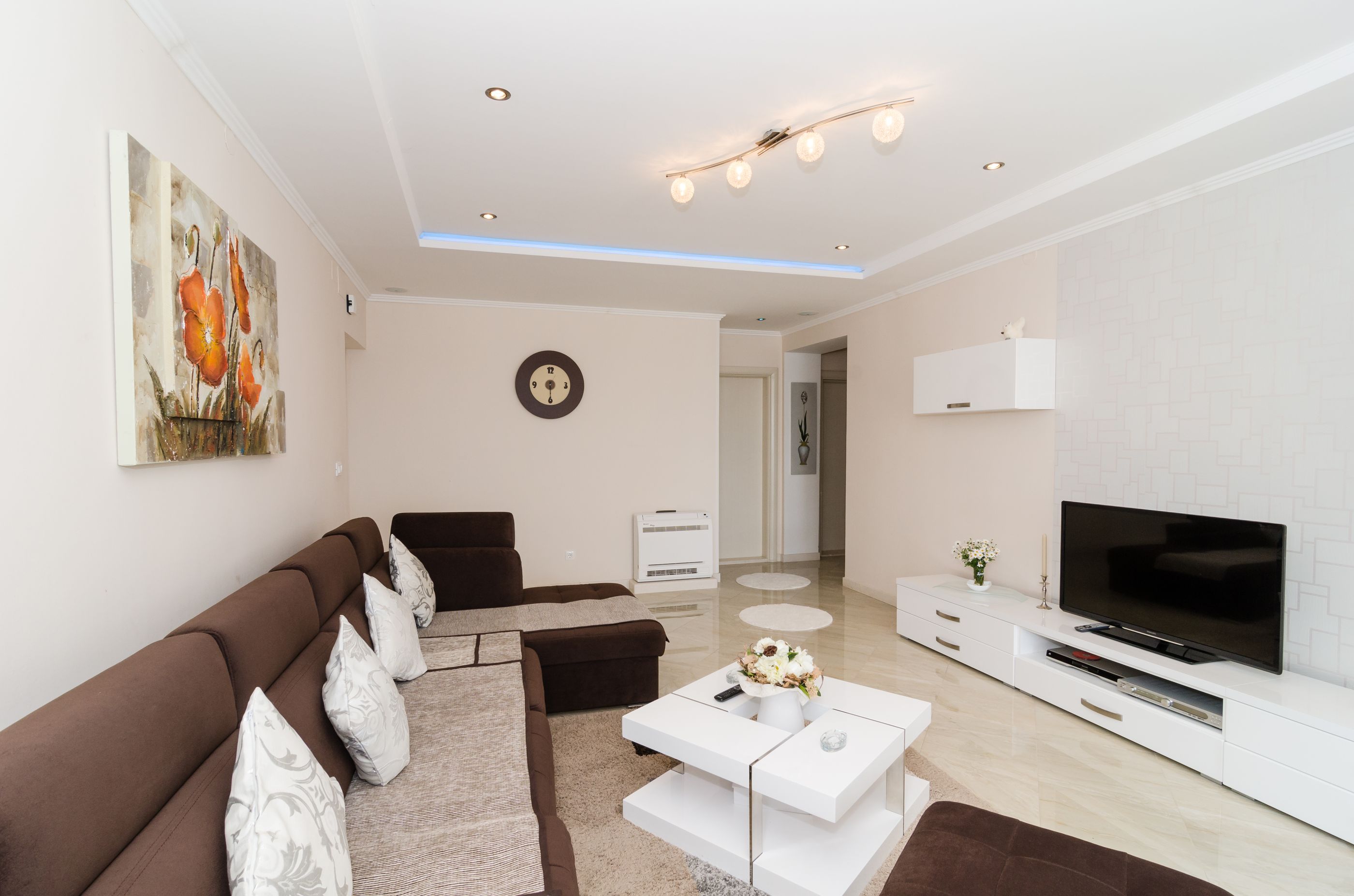 Apartments Sandito