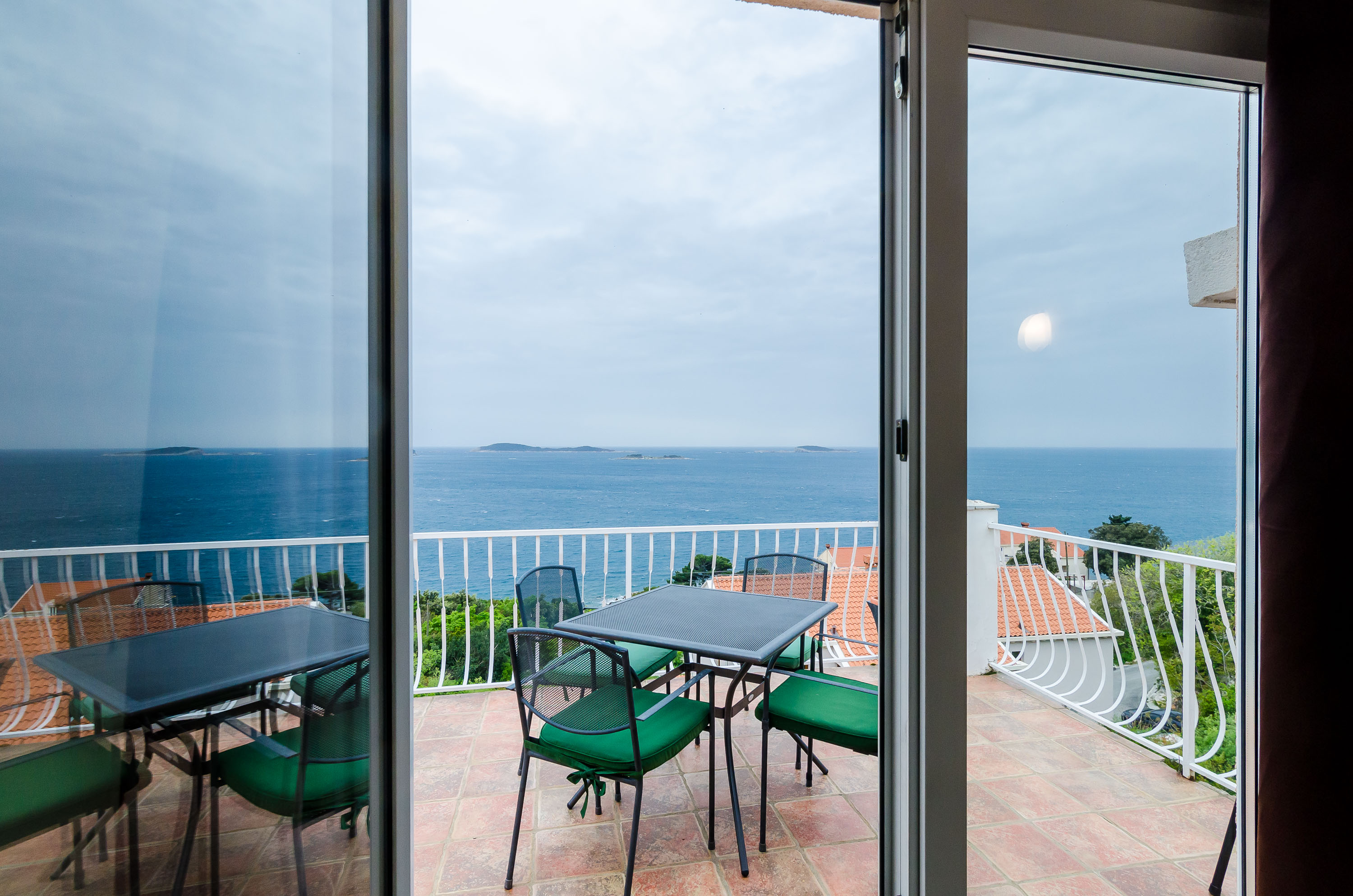 Apartments Sandito