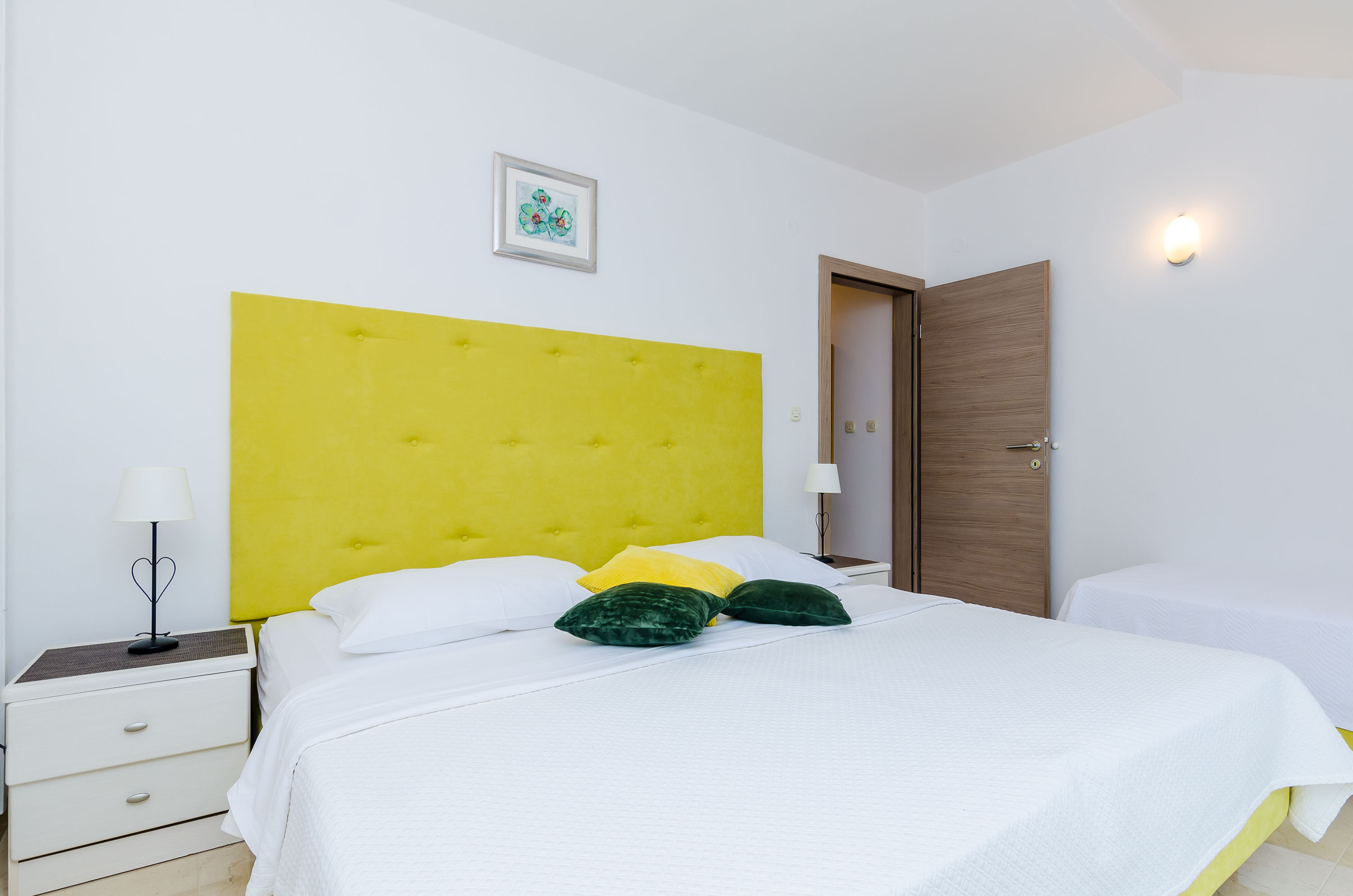Apartments Sandito