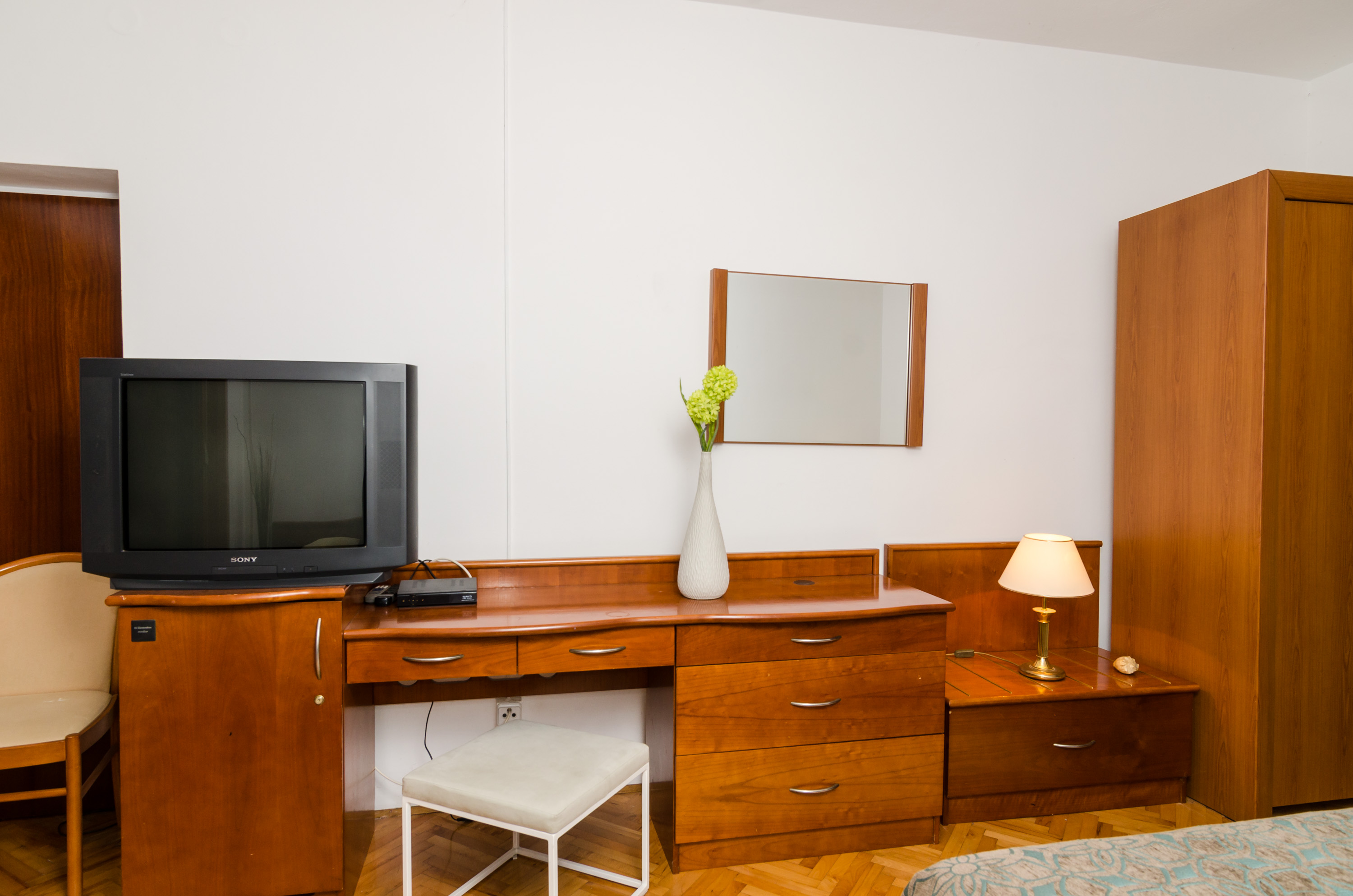 Apartments Sandito