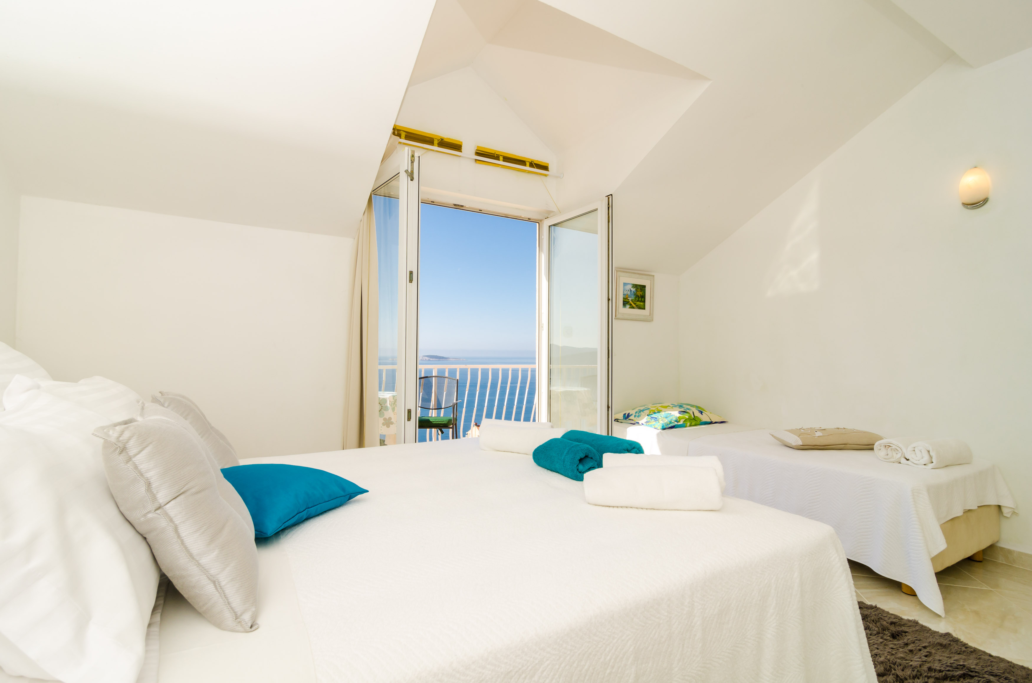 Apartments Sandito