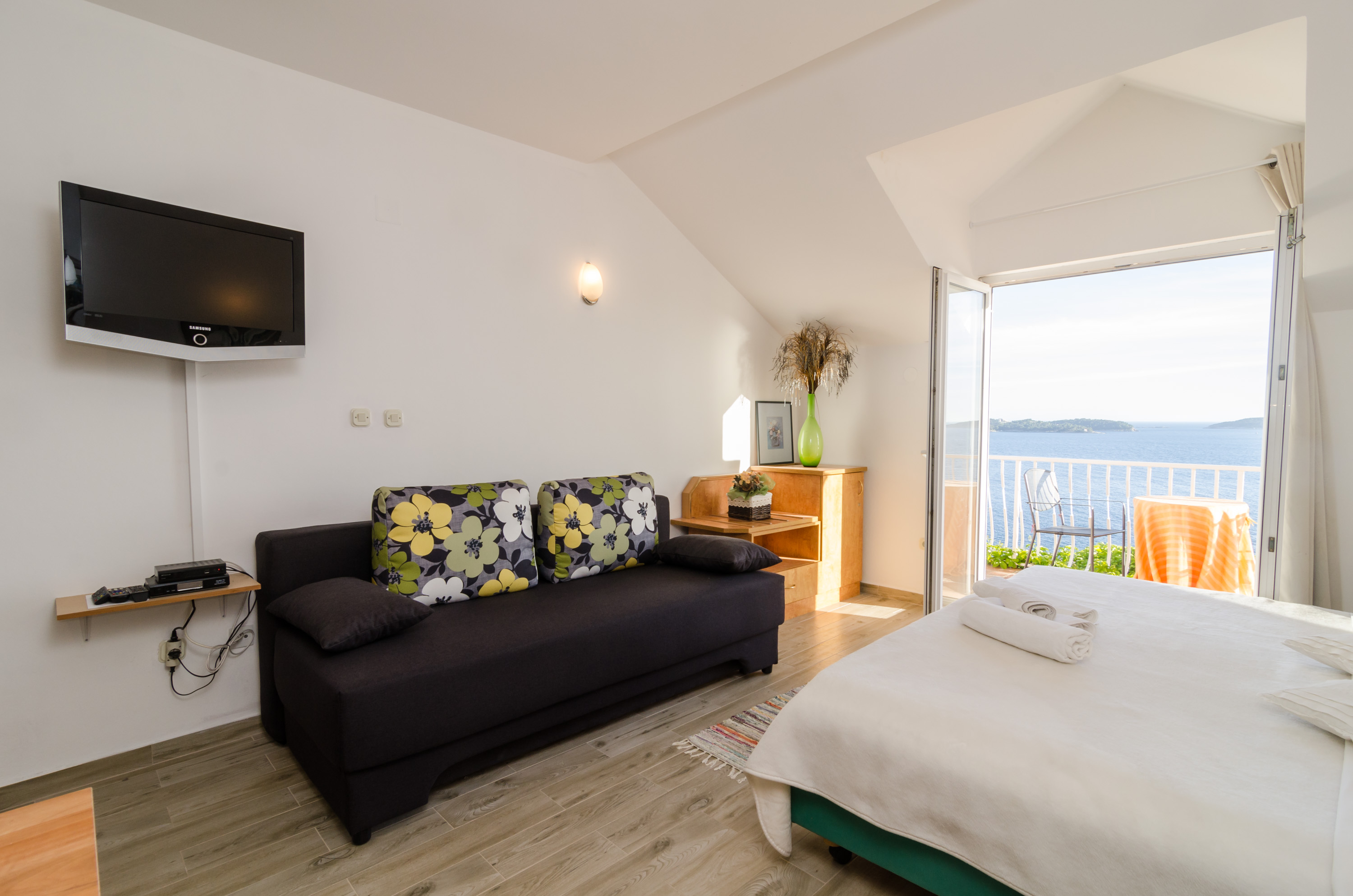 Apartments Sandito