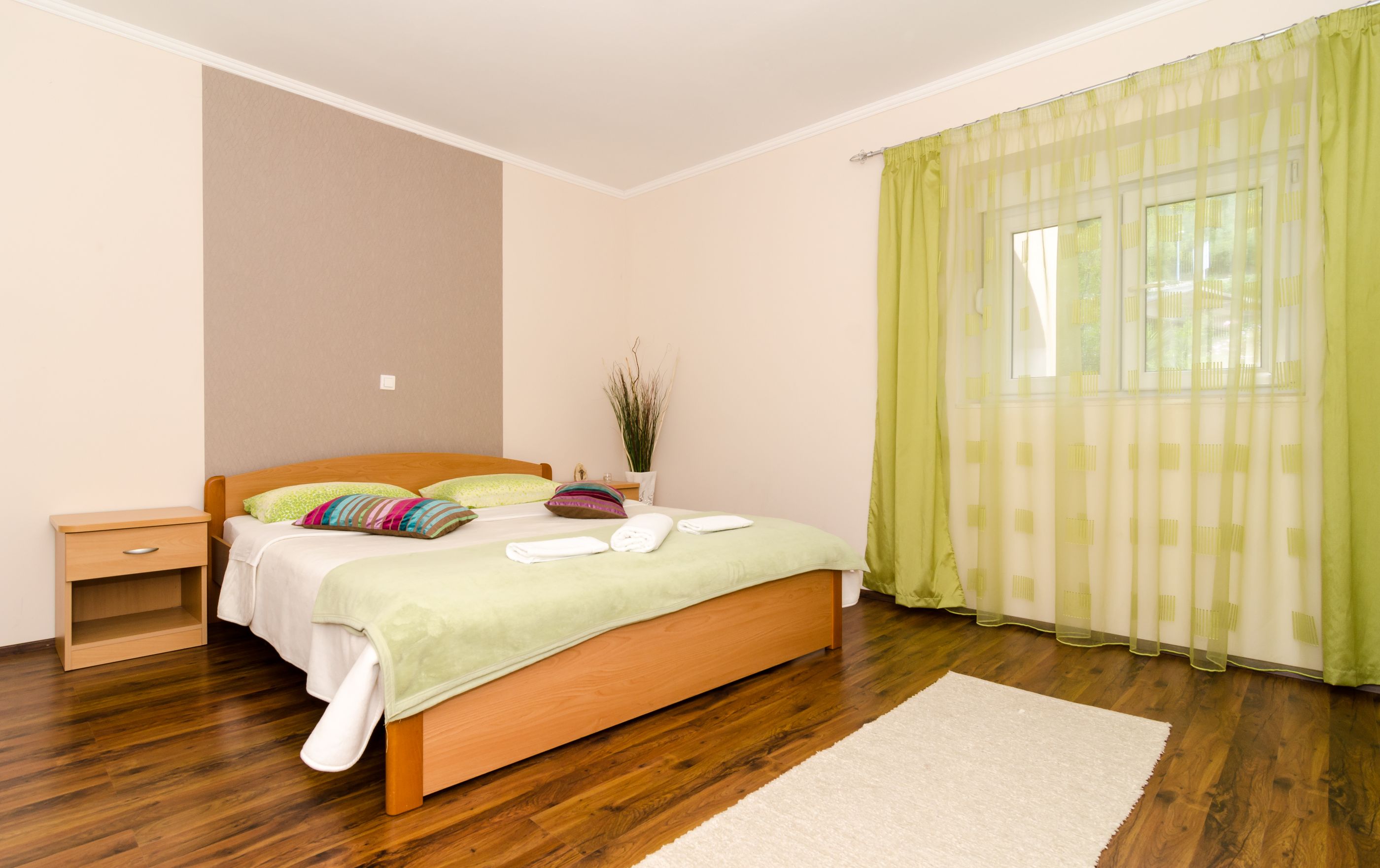 Apartments Sandito