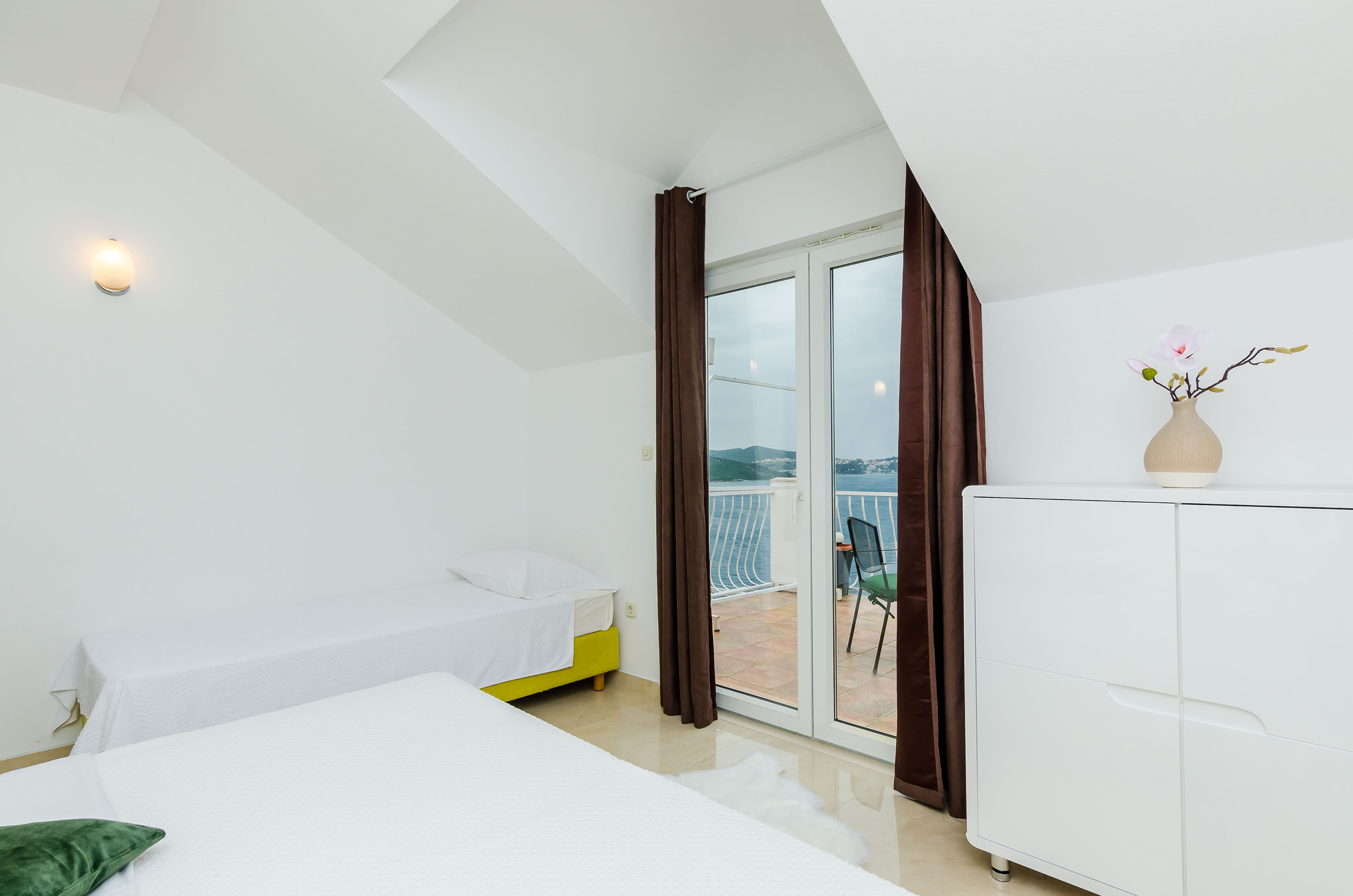 Apartments Sandito