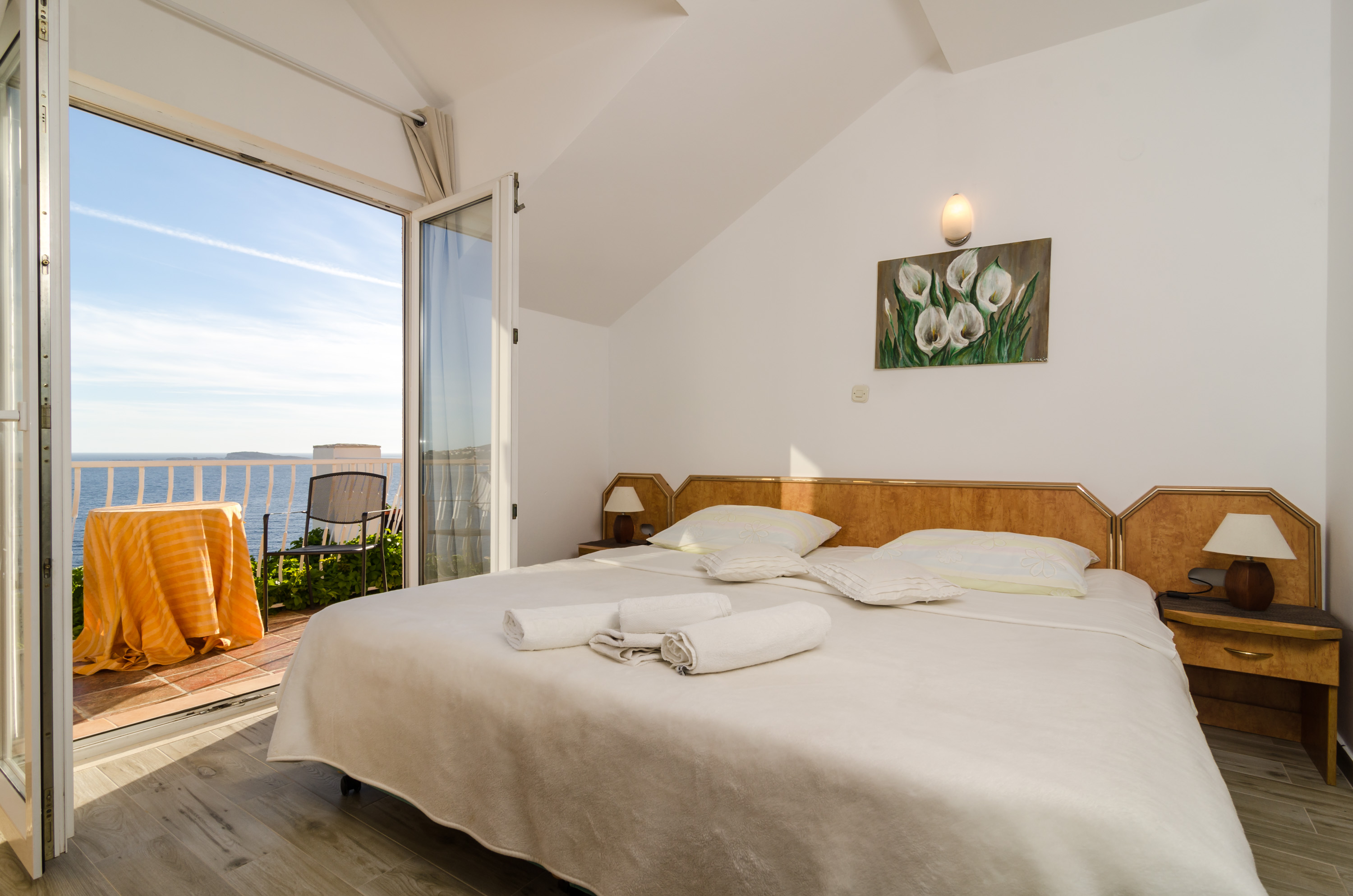 Apartments Sandito