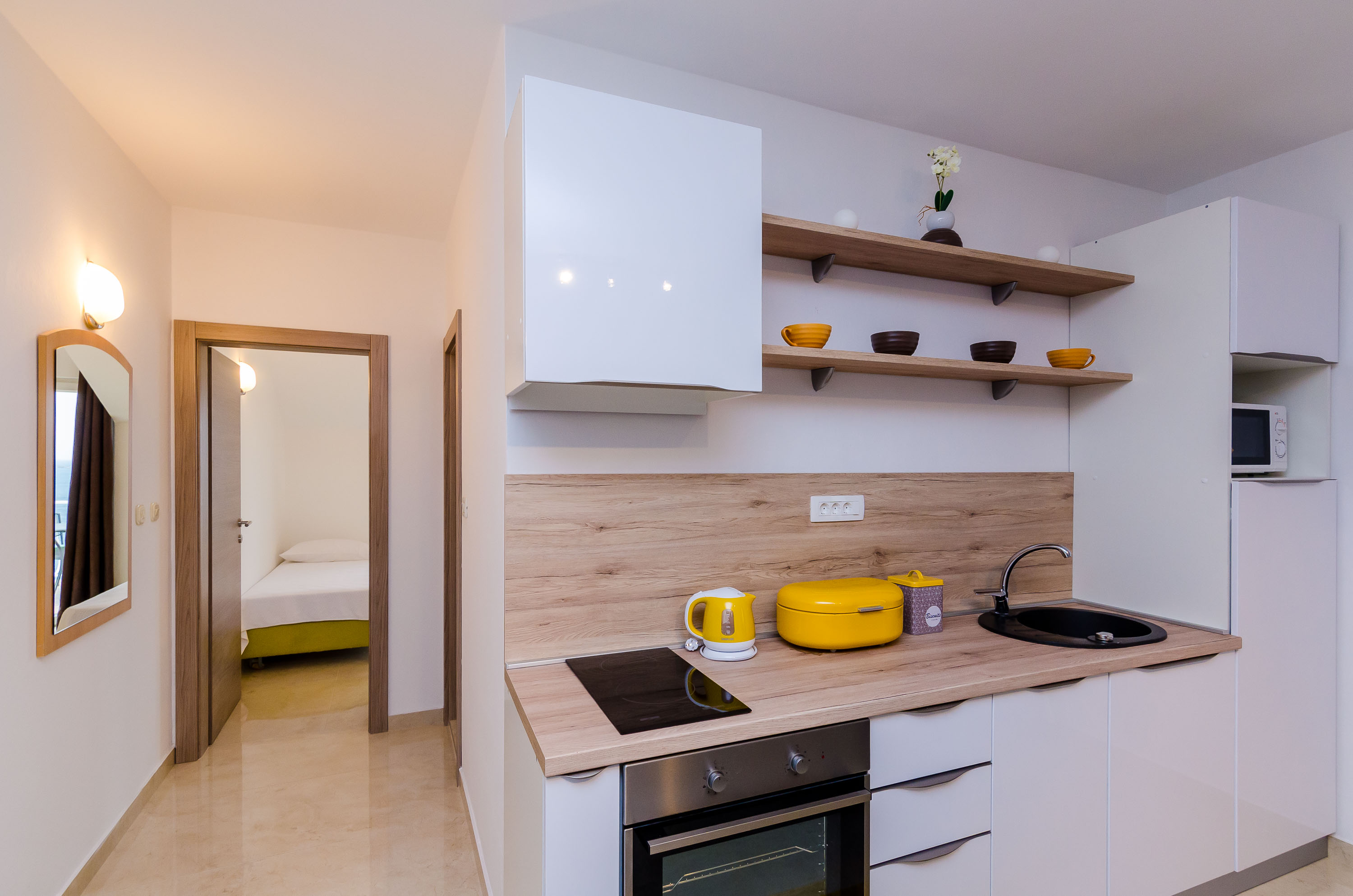 Apartments Sandito