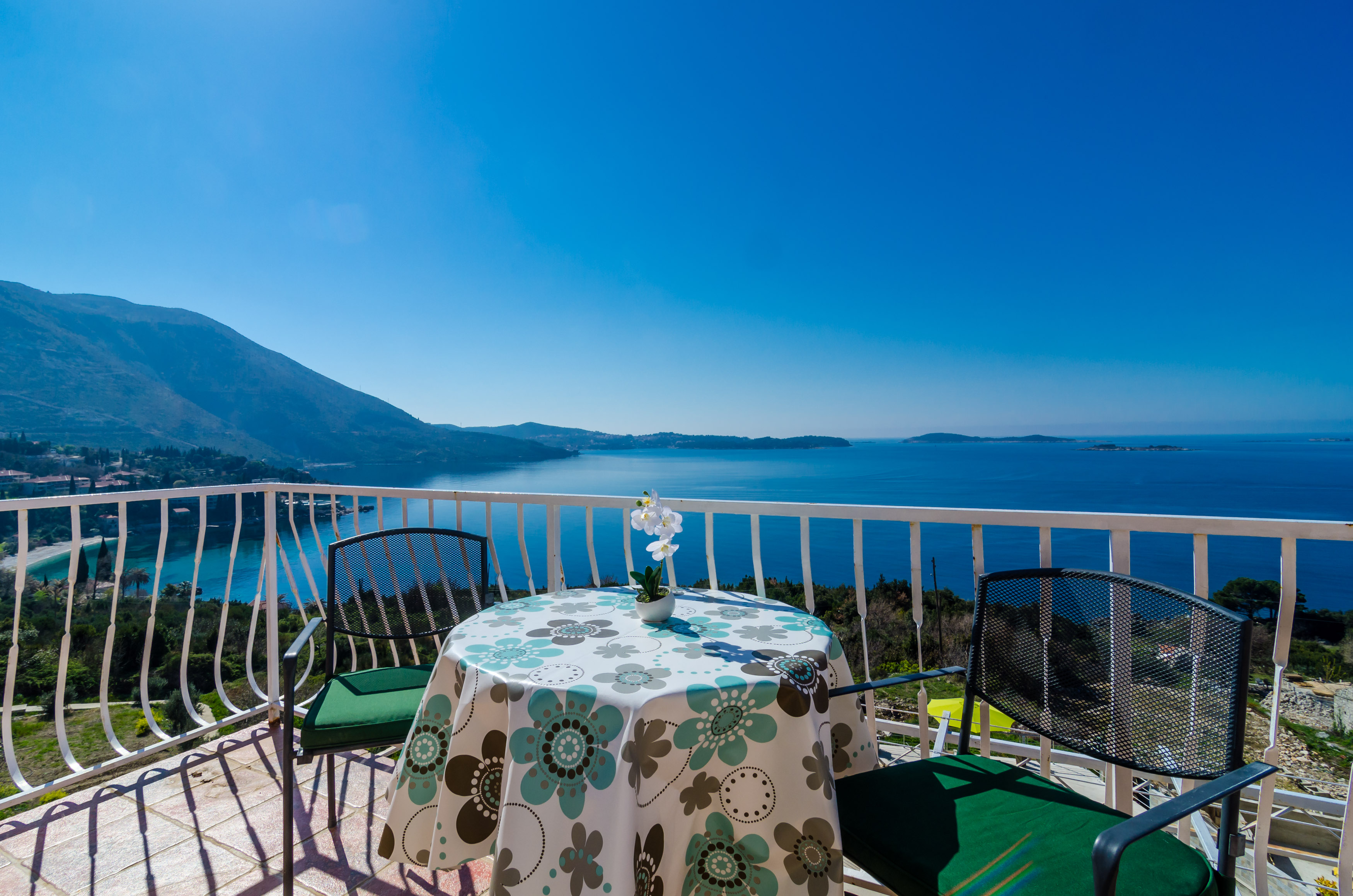 Apartments Sandito