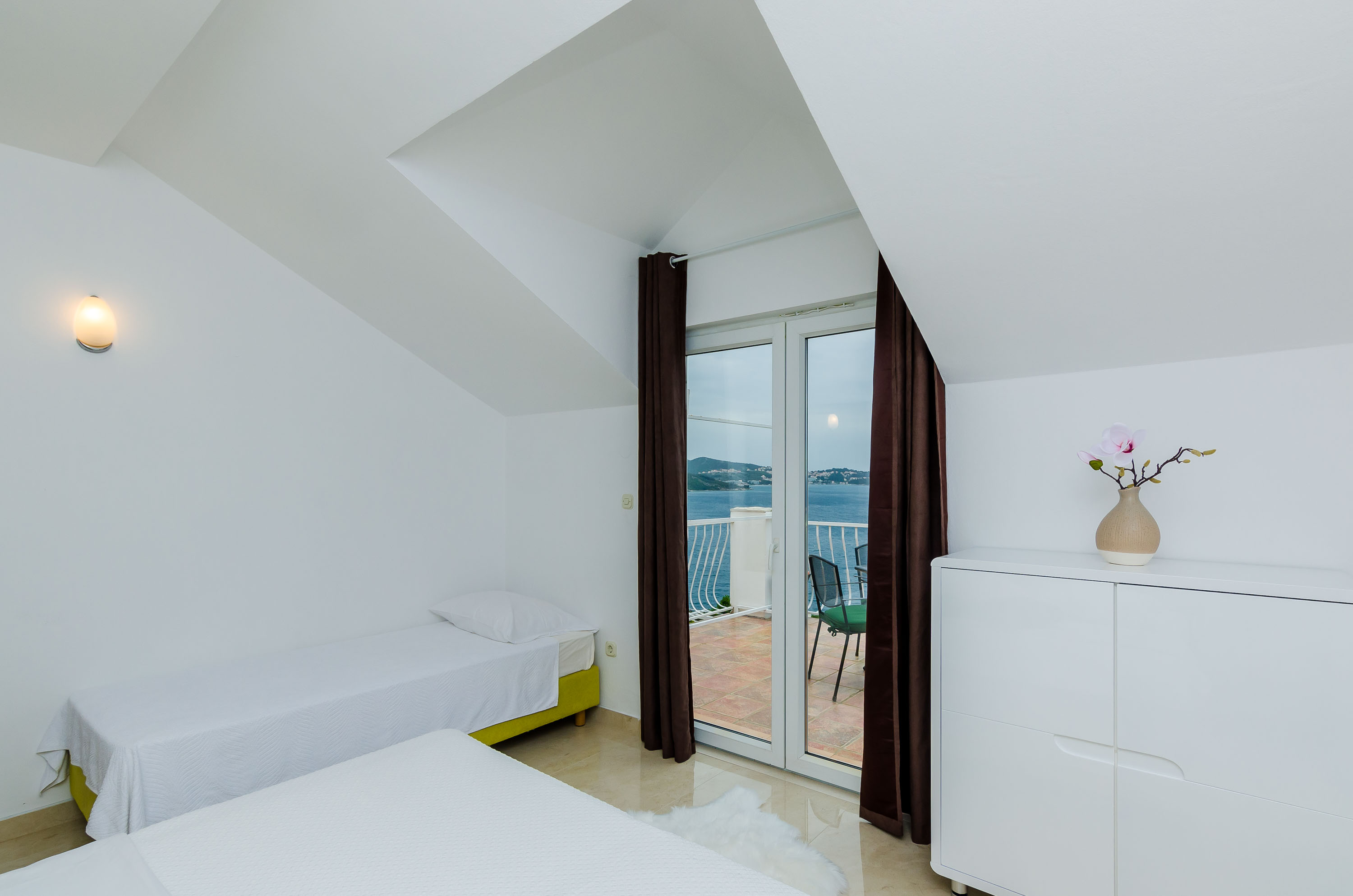 Apartments Sandito