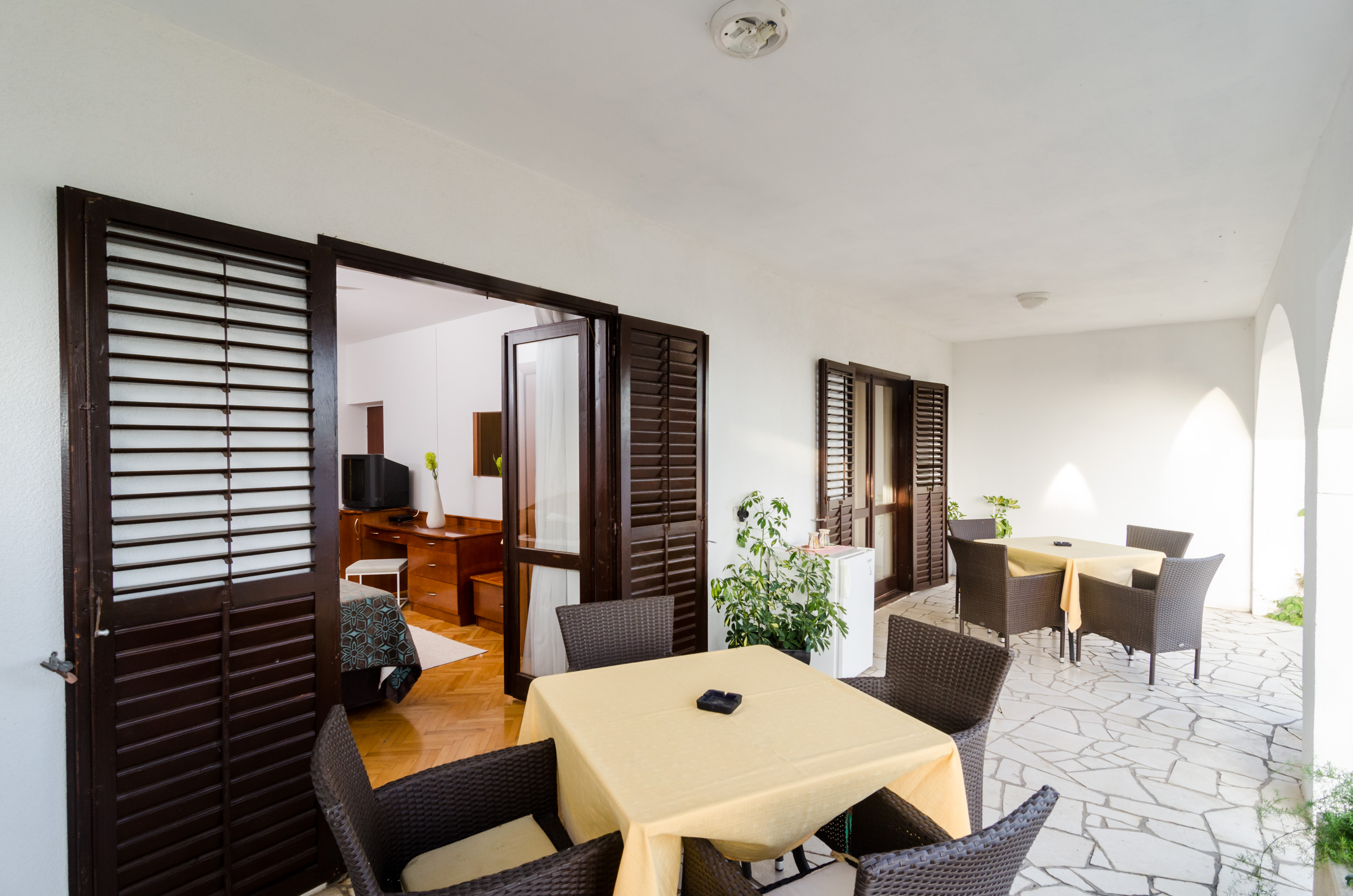 Apartments Sandito
