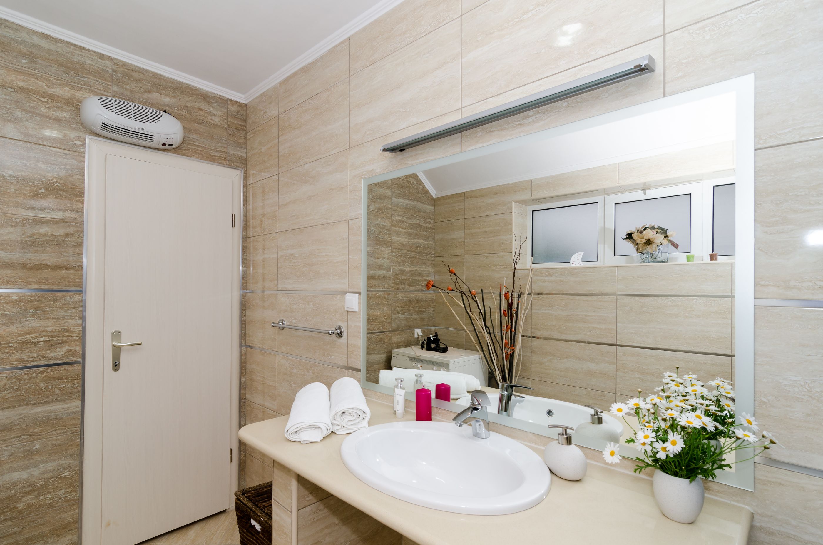 Apartments Sandito