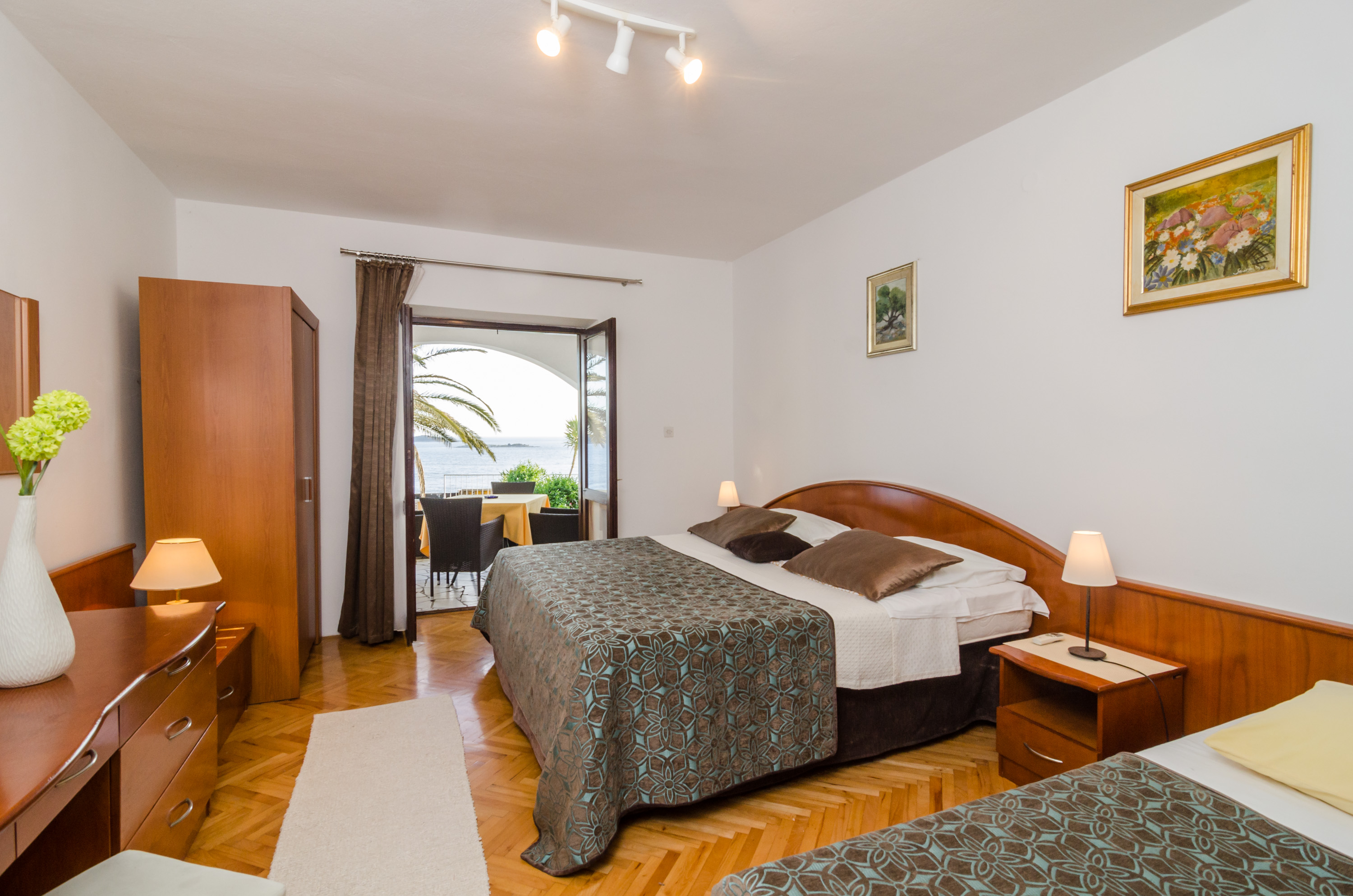 Apartments Sandito