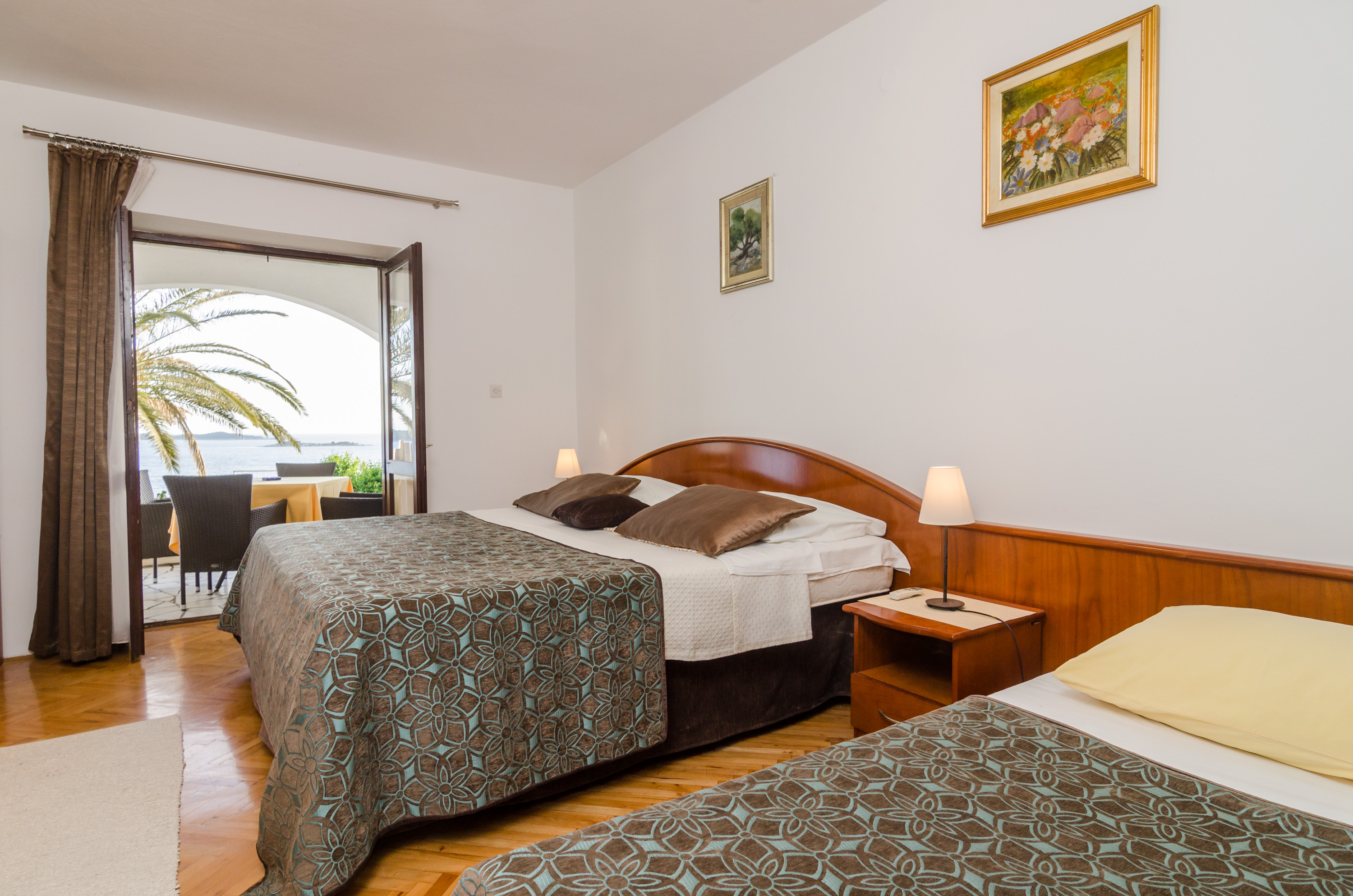 Apartments Sandito