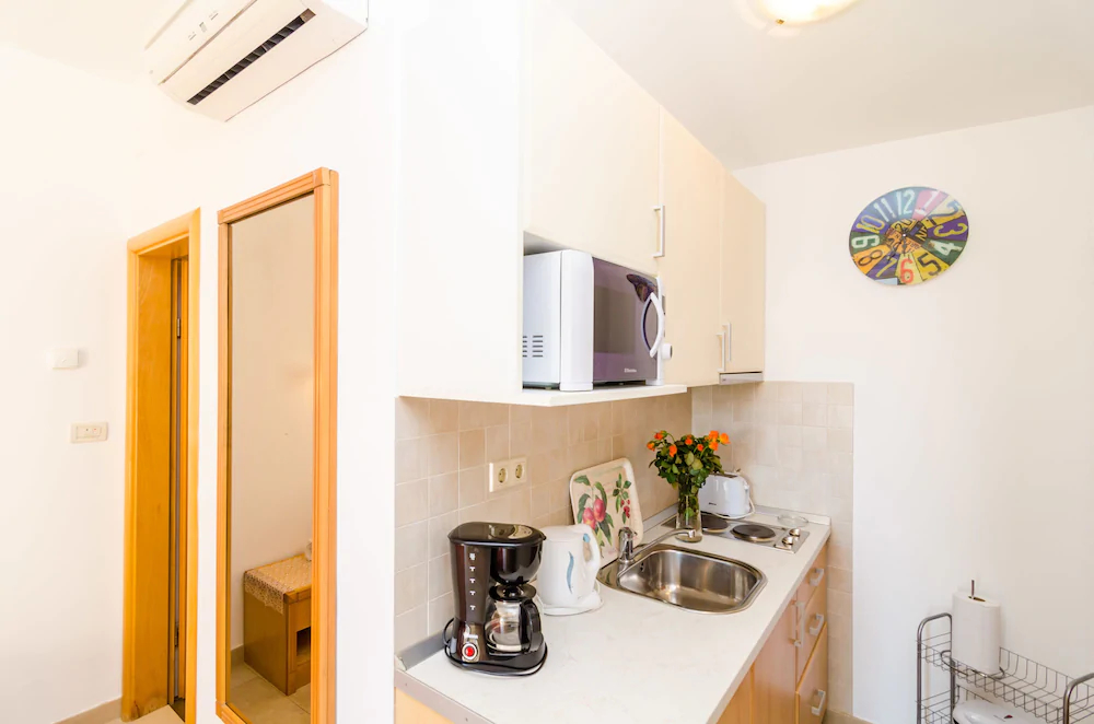 Apartments Subrenum