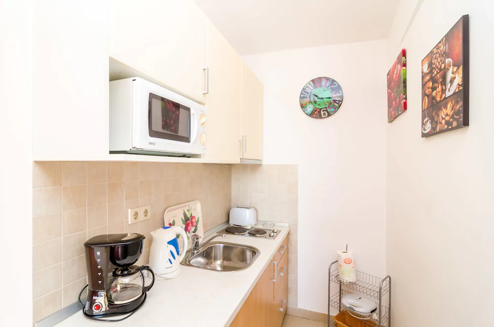 Apartments Subrenum
