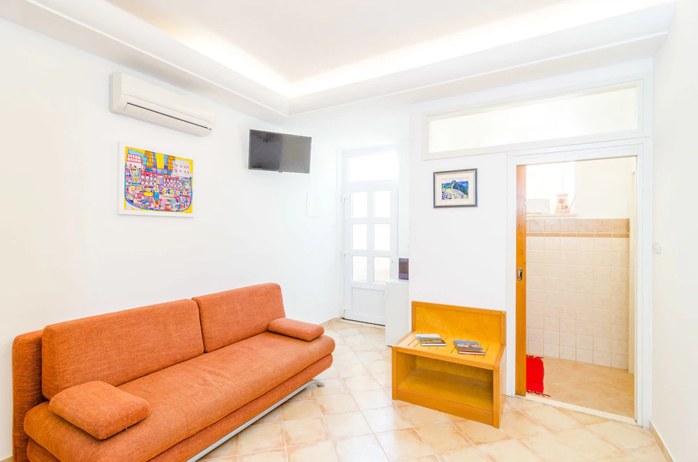 Apartments Subrenum