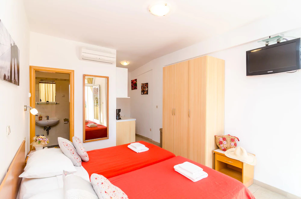 Apartments Subrenum