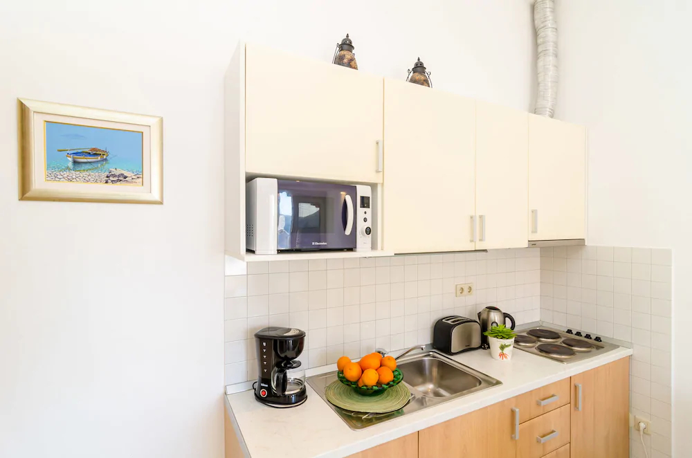 Apartments Subrenum