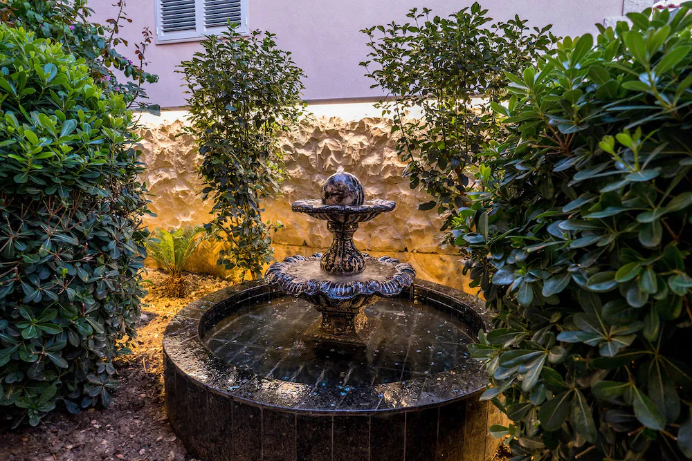Villa Sunset Plat