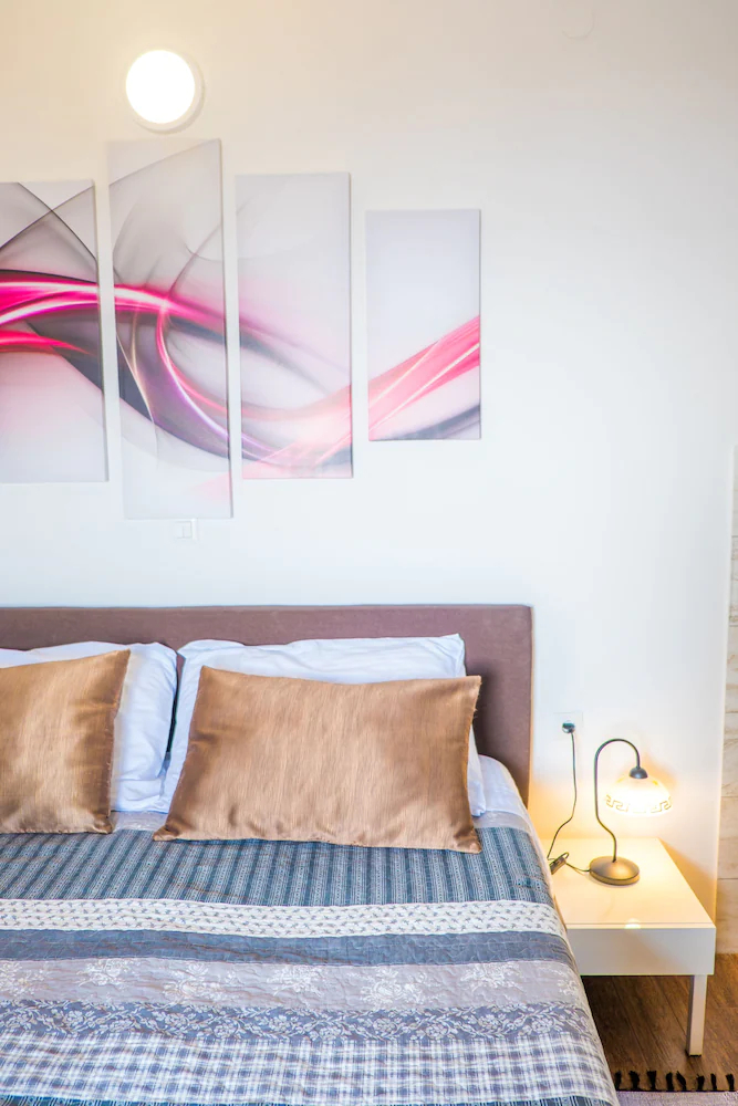 Villa Sunset Plat