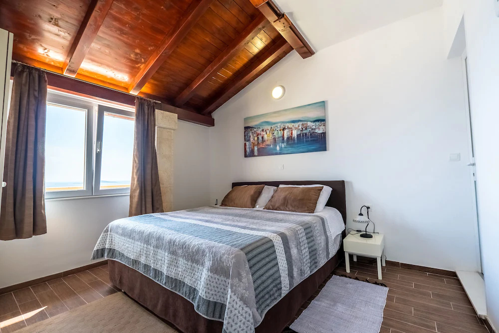 Villa Sunset Plat