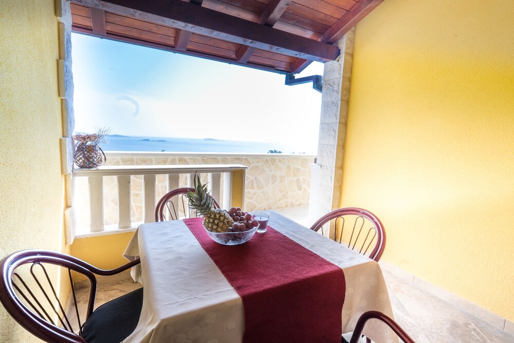 Villa Sunset Plat