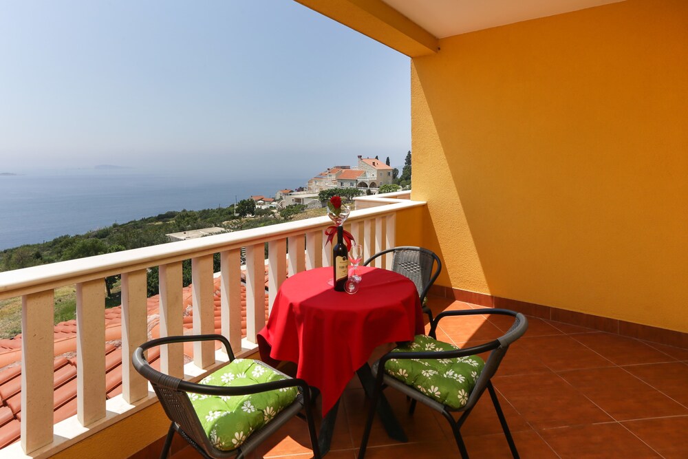 Villa Sunset Plat