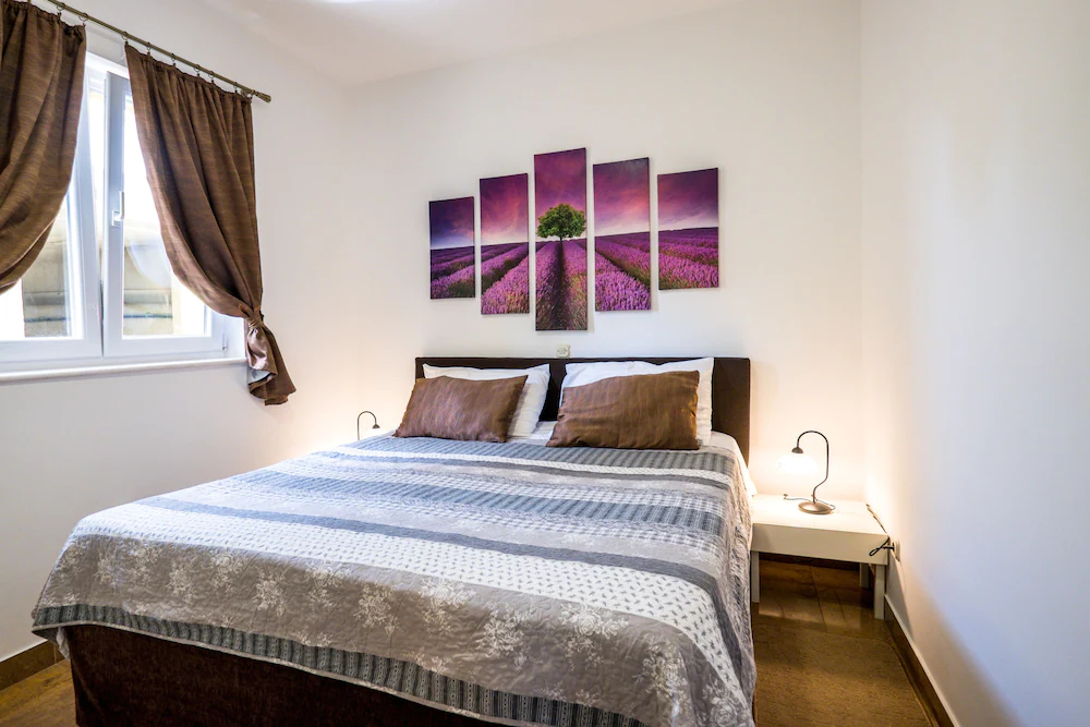 Villa Sunset Plat