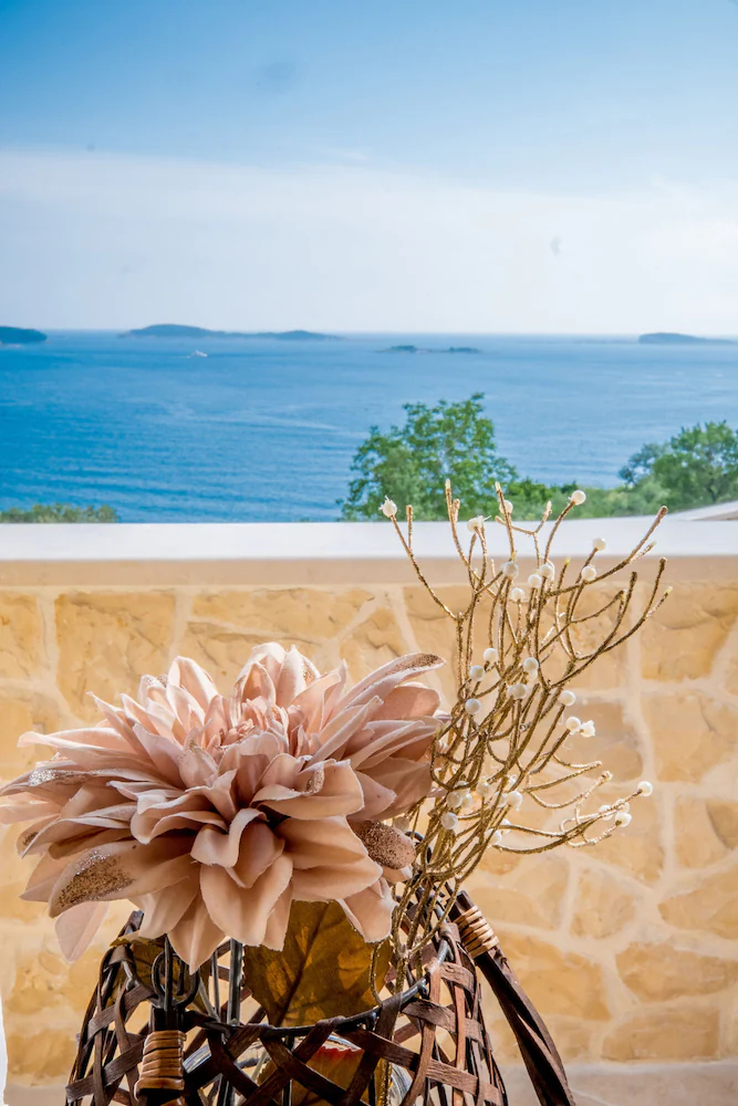 Villa Sunset Plat