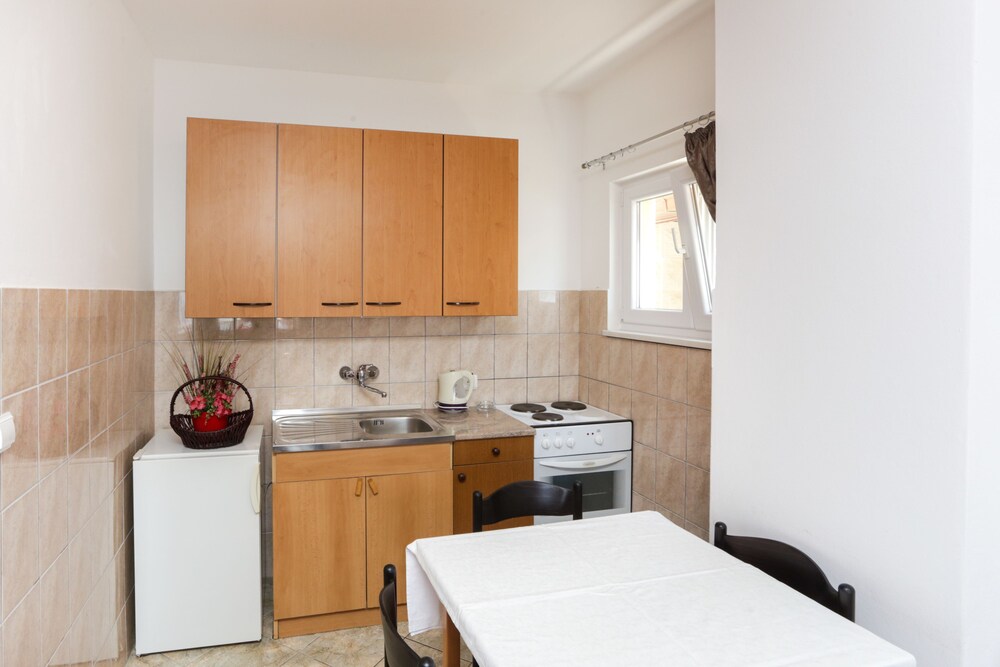 Villa Sunset Plat