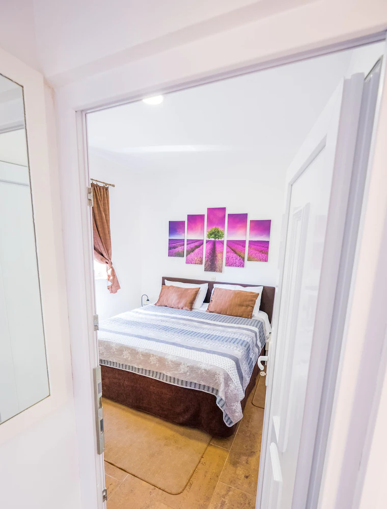 Villa Sunset Plat