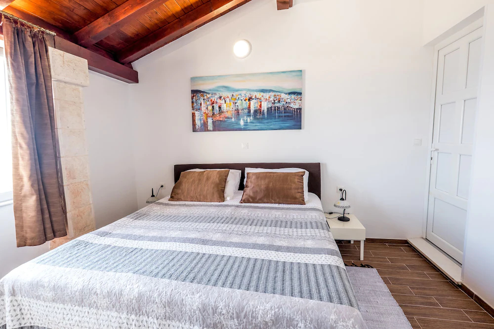 Villa Sunset Plat