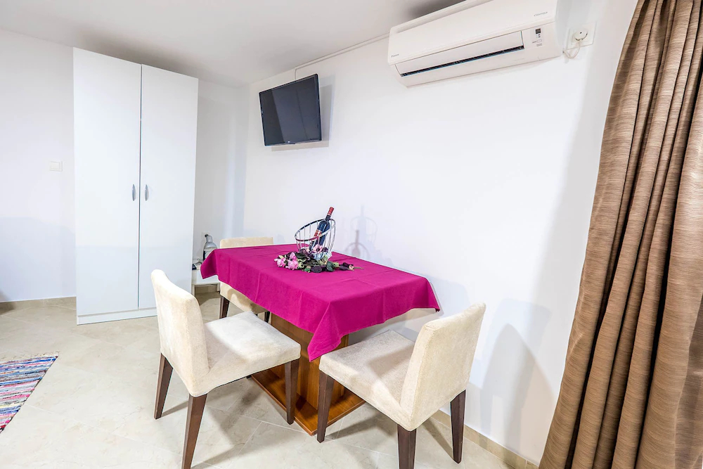 Villa Sunset Plat