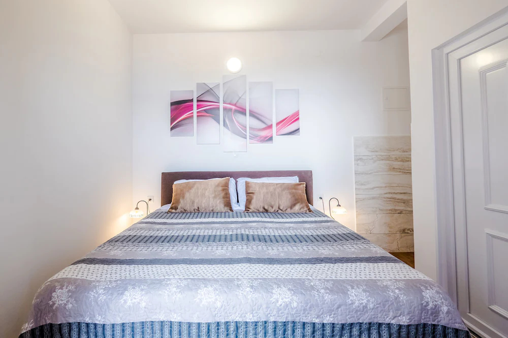 Villa Sunset Plat