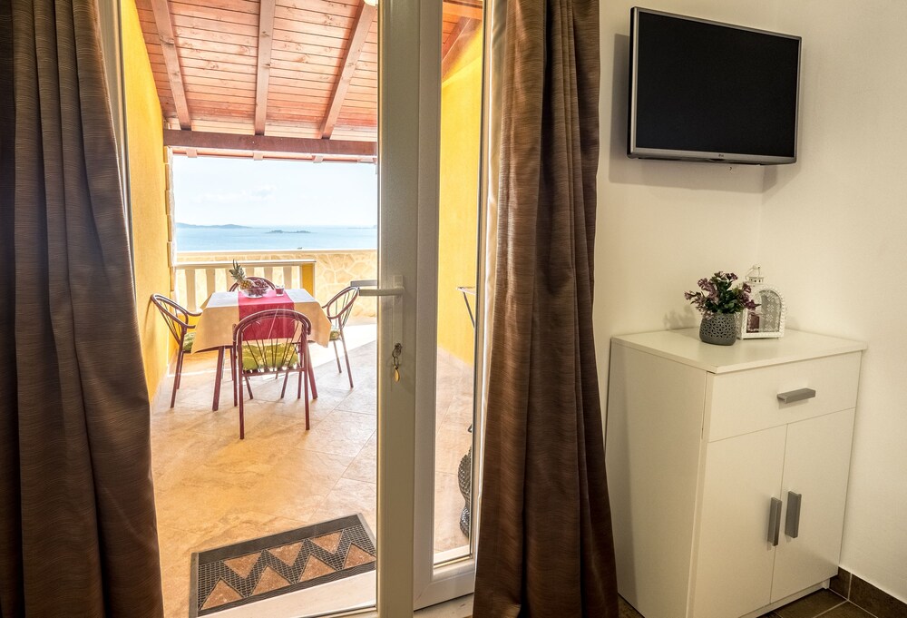 Villa Sunset Plat