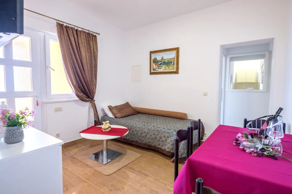 Villa Sunset Plat