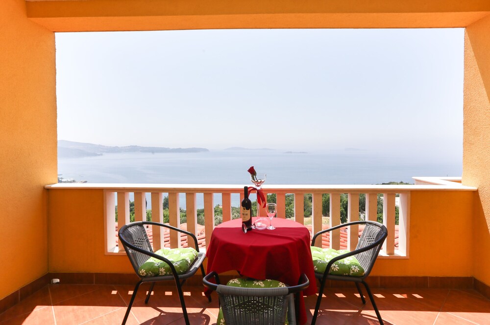 Villa Sunset Plat