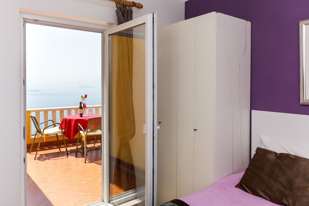 Villa Sunset Plat